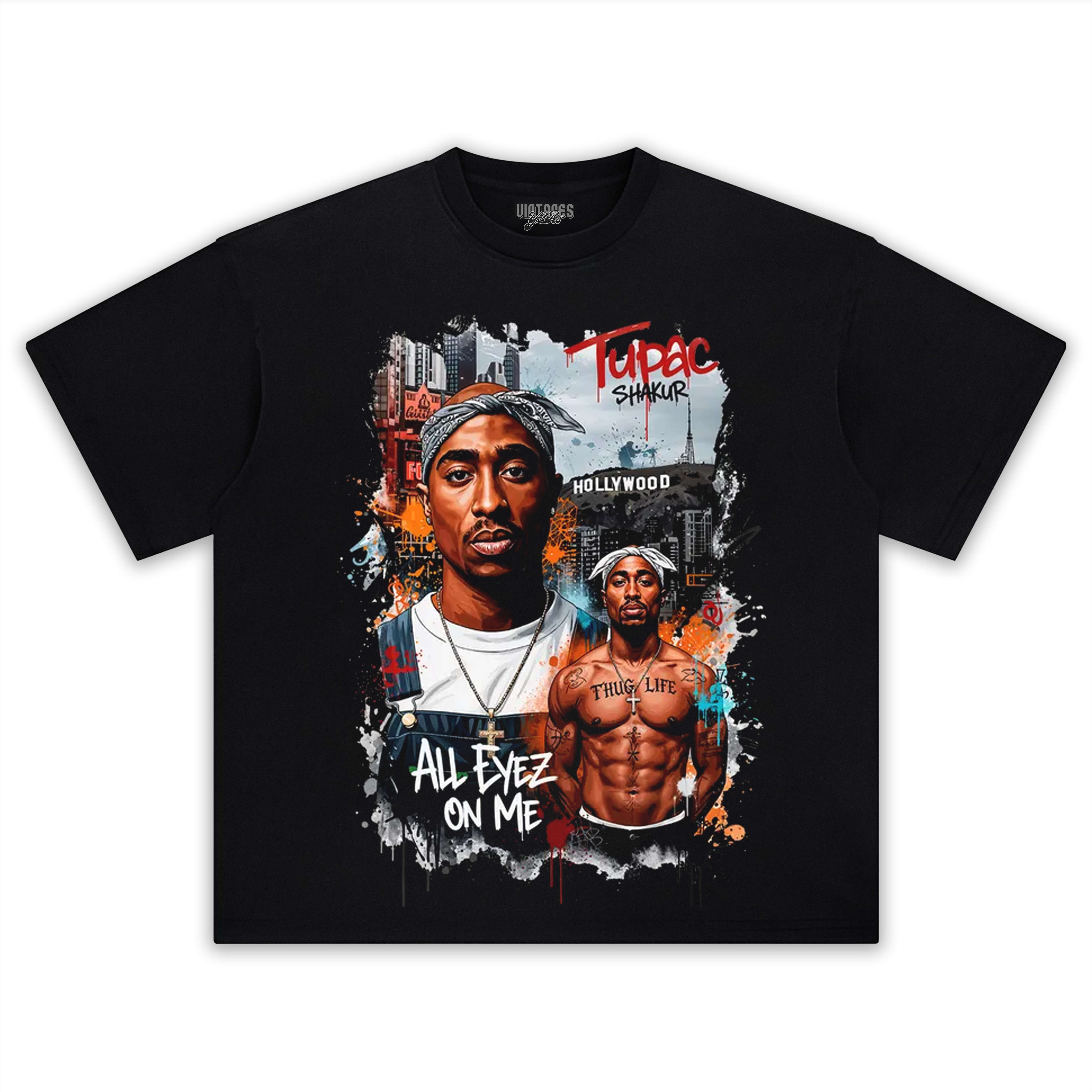 2 PAC 2025 4.0 TEE