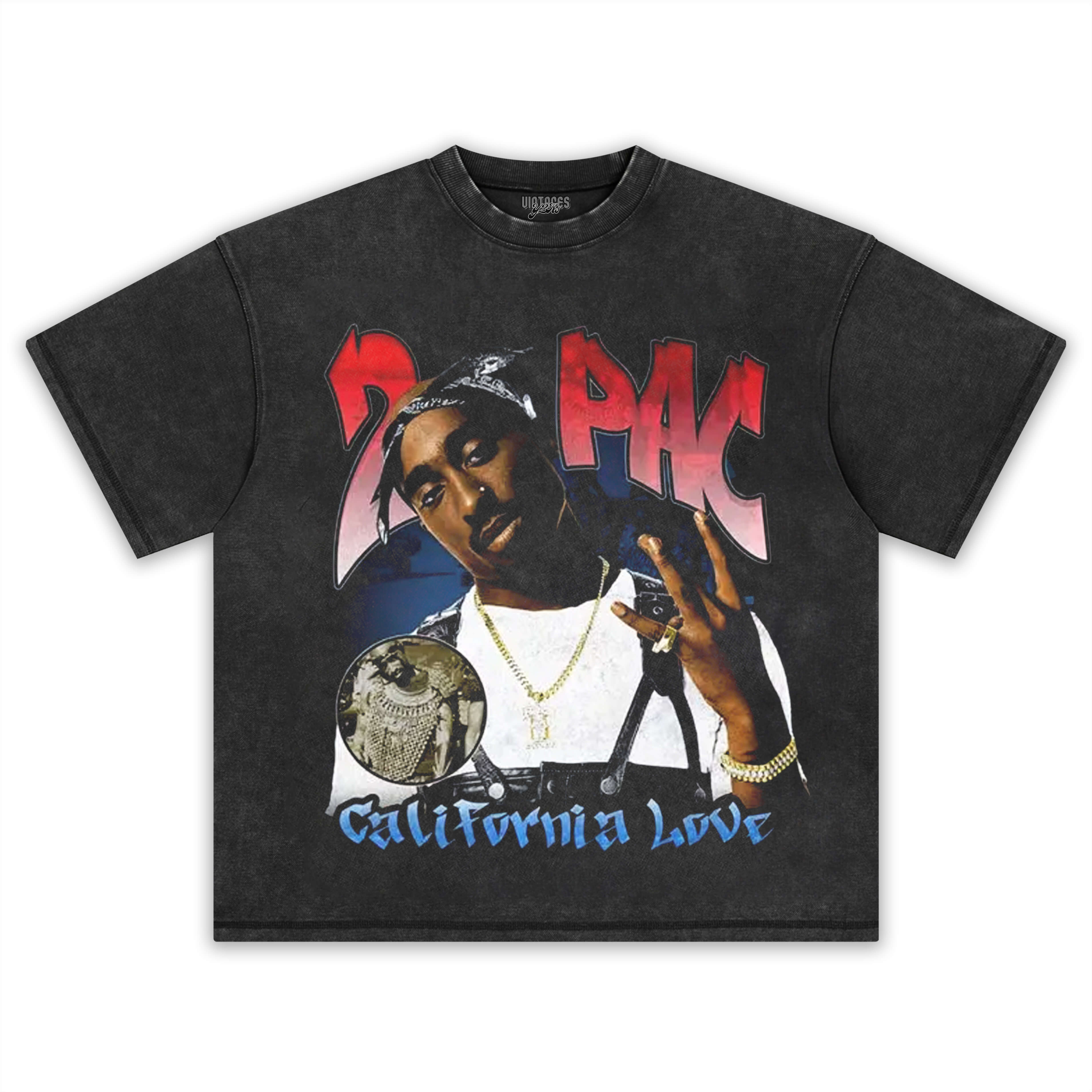 2 PAC 2025 5.0 TEE