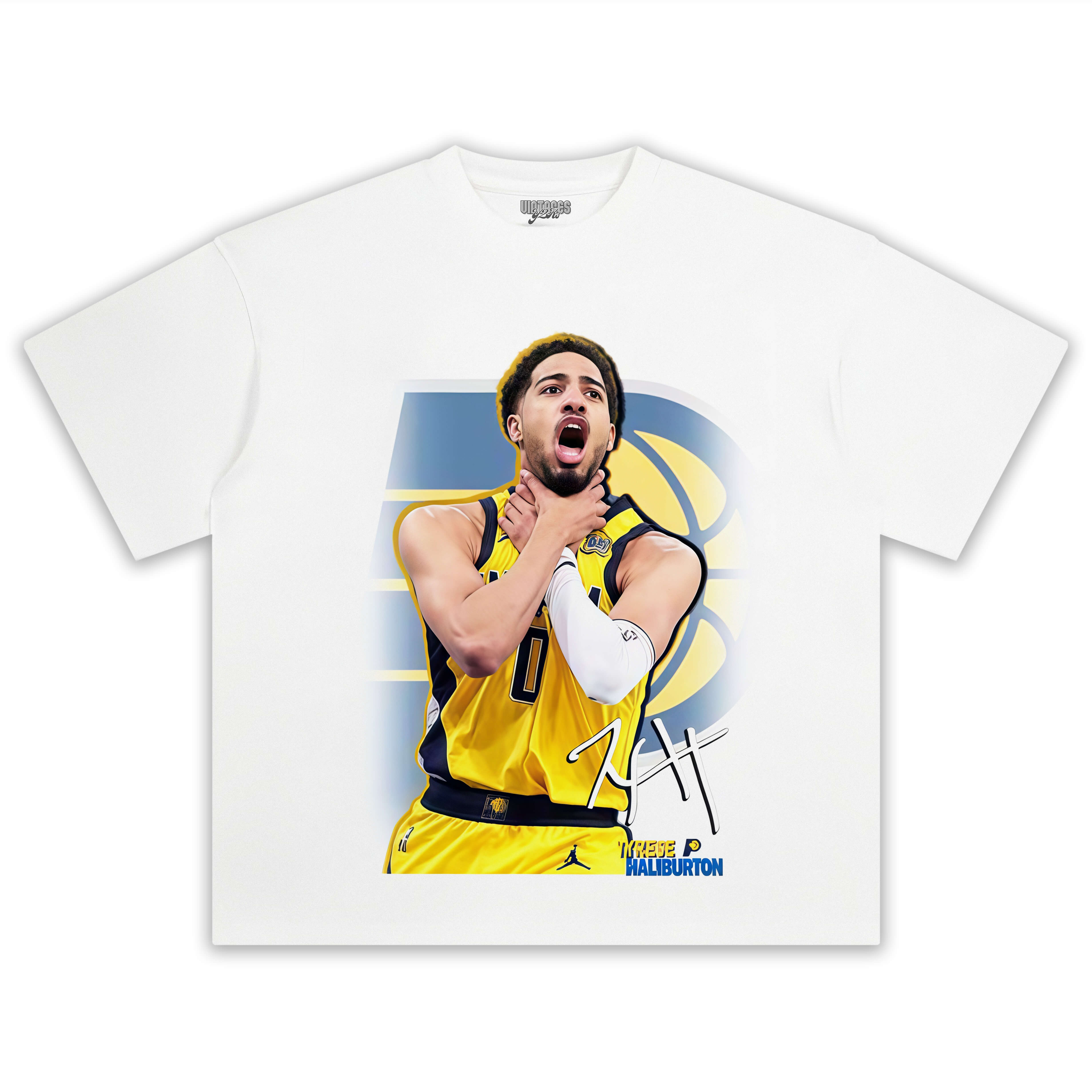 TYRESE HALIBURTON 3.0 TEE