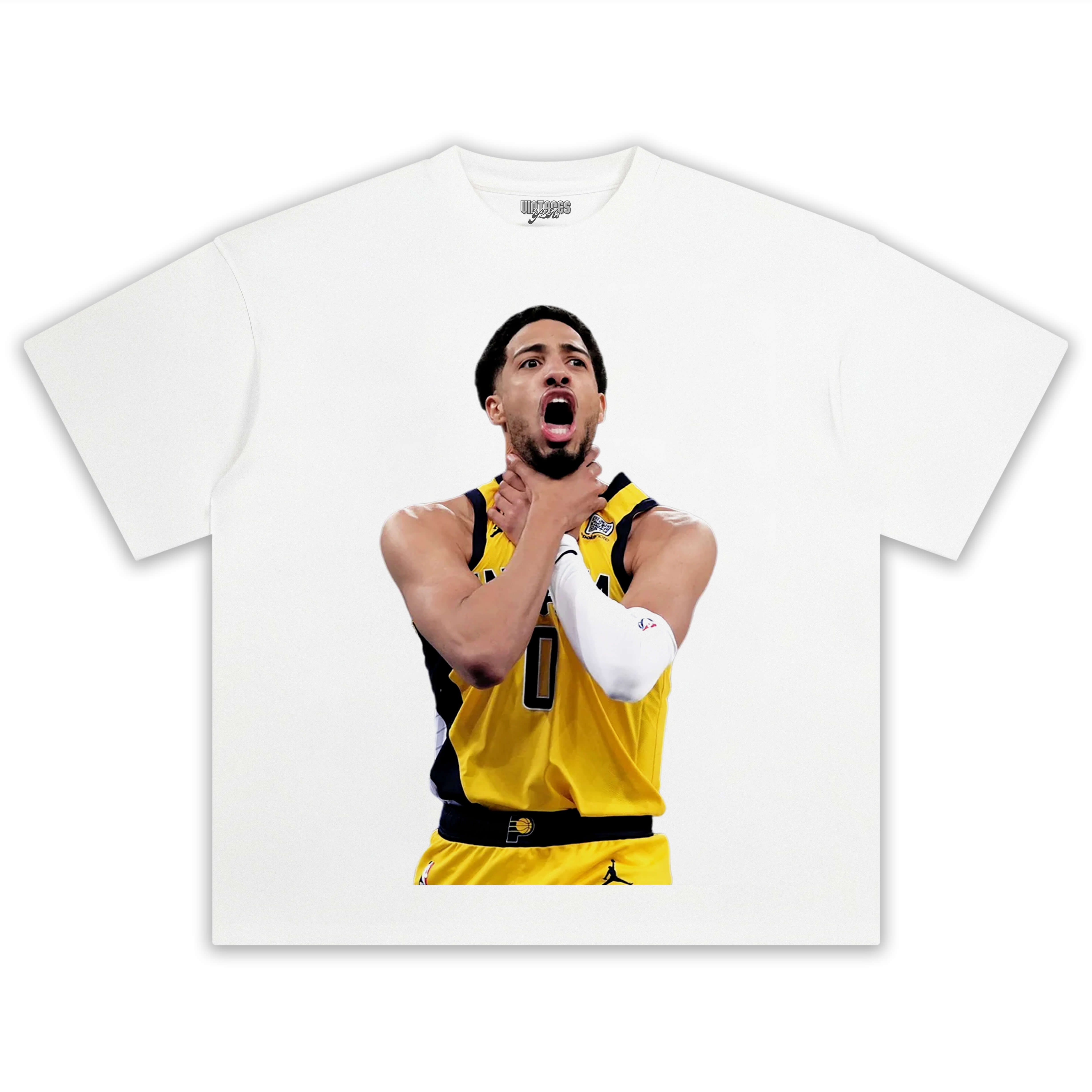 TYRESE HALIBURTON TEE