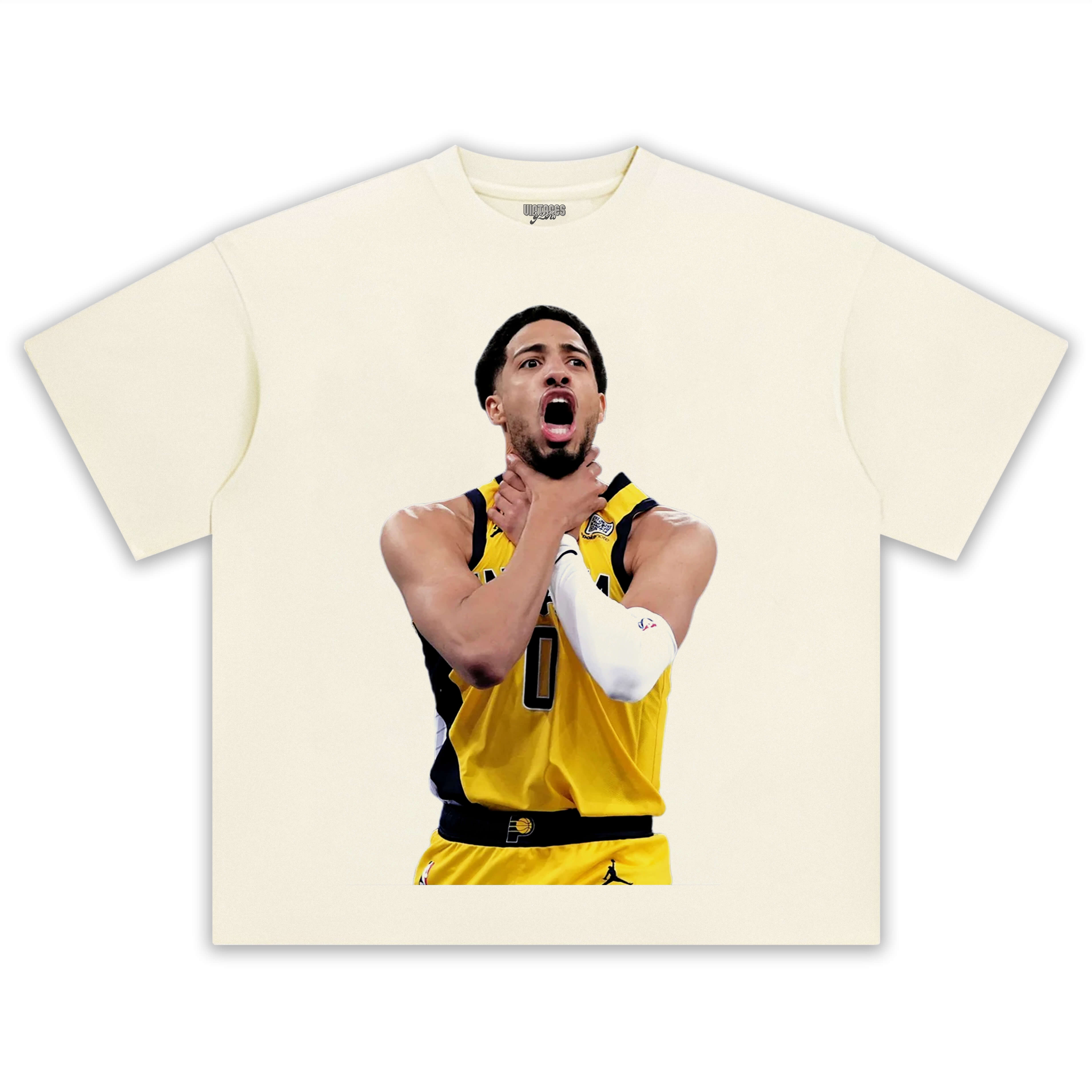 TYRESE HALIBURTON TEE