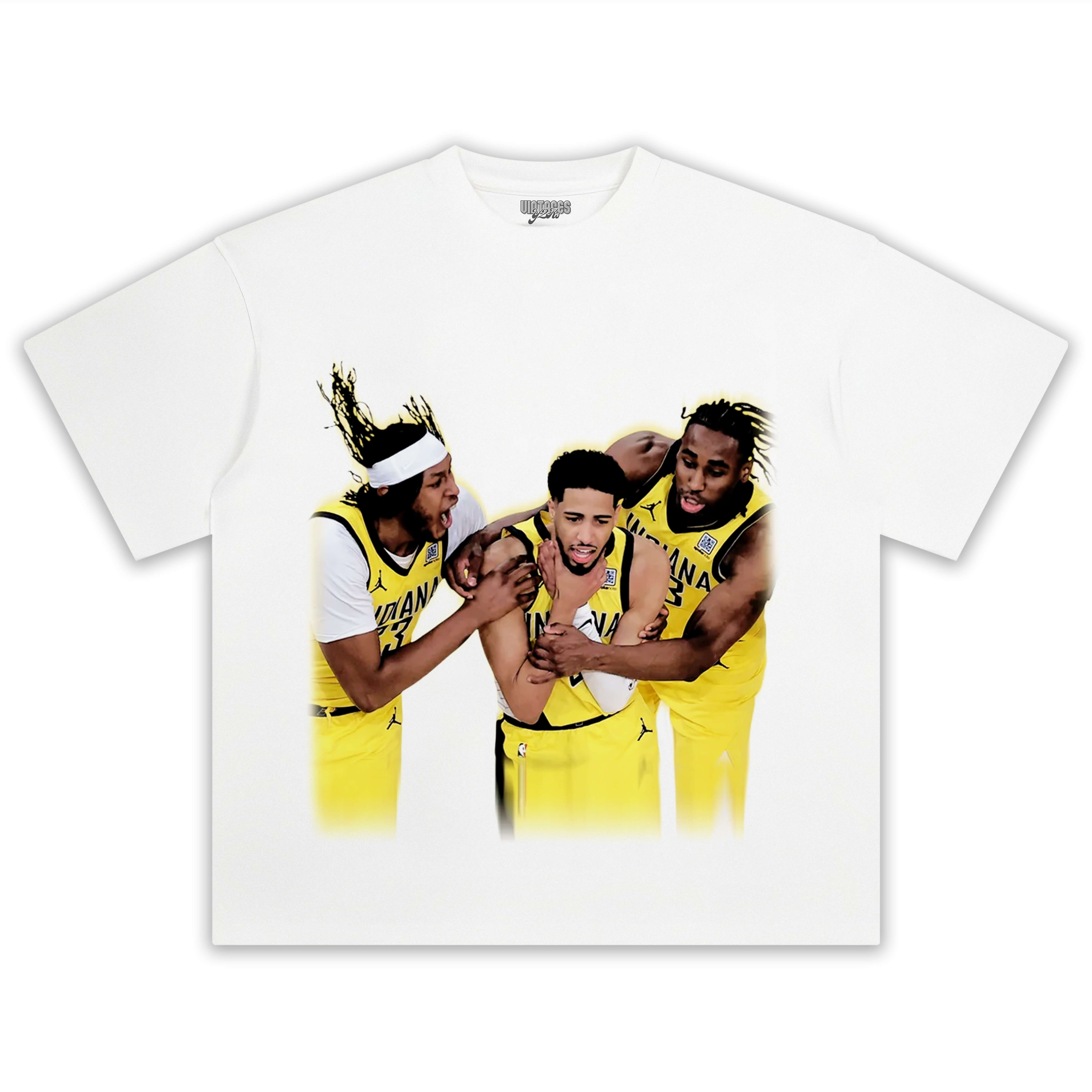 TYRESE HALIBURTON V3 TEE