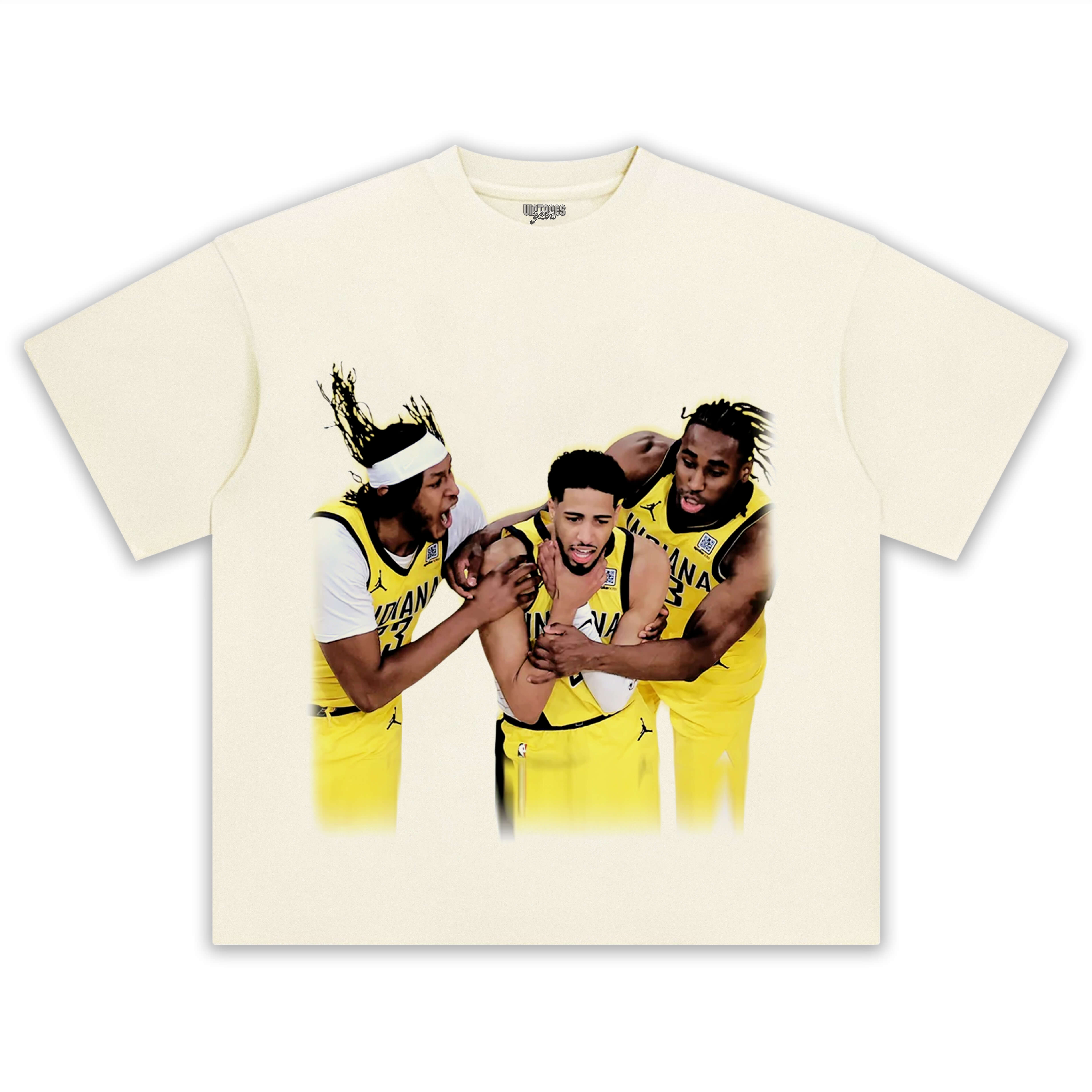 TYRESE HALIBURTON V3 TEE