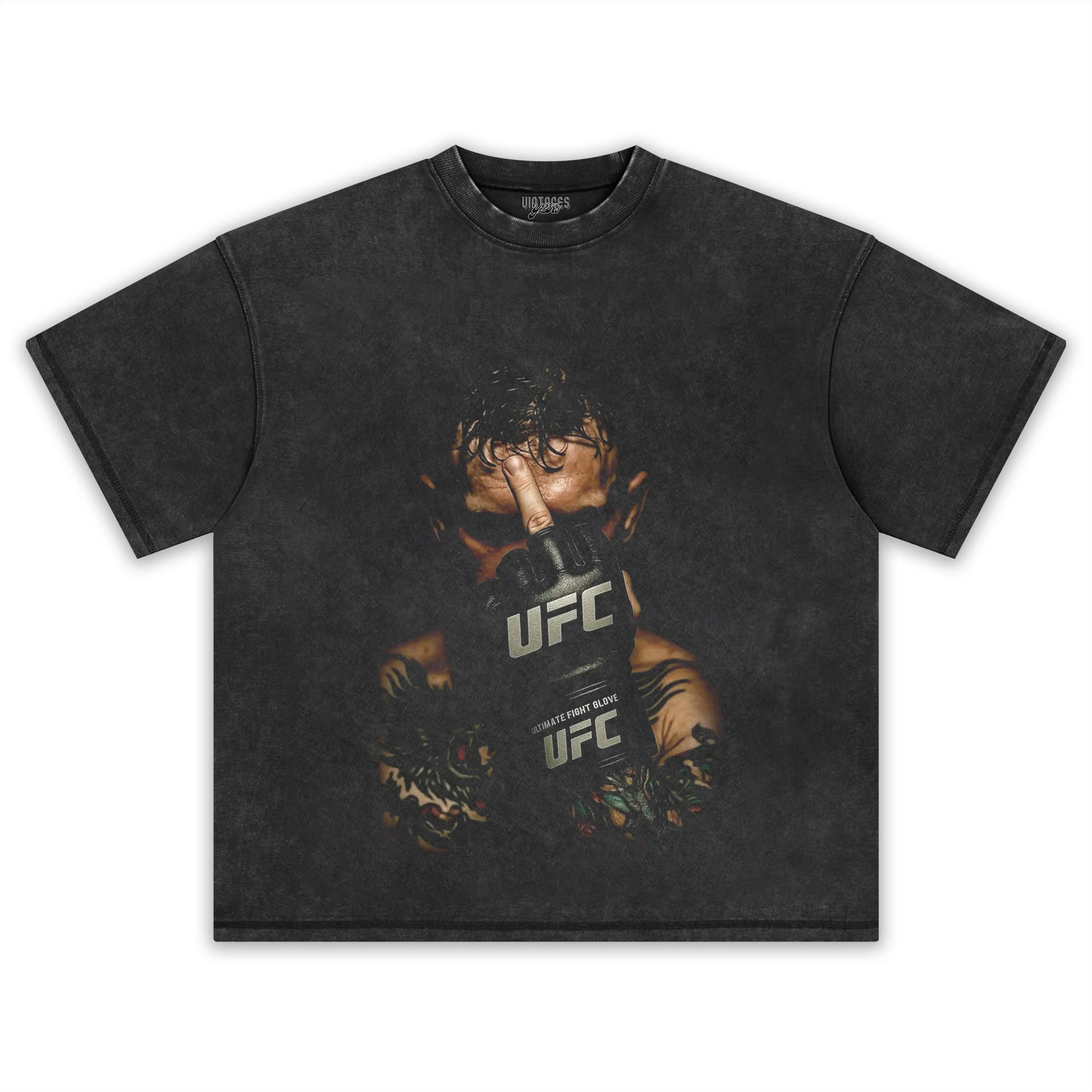 UFC FIGHTER Y2K TEE