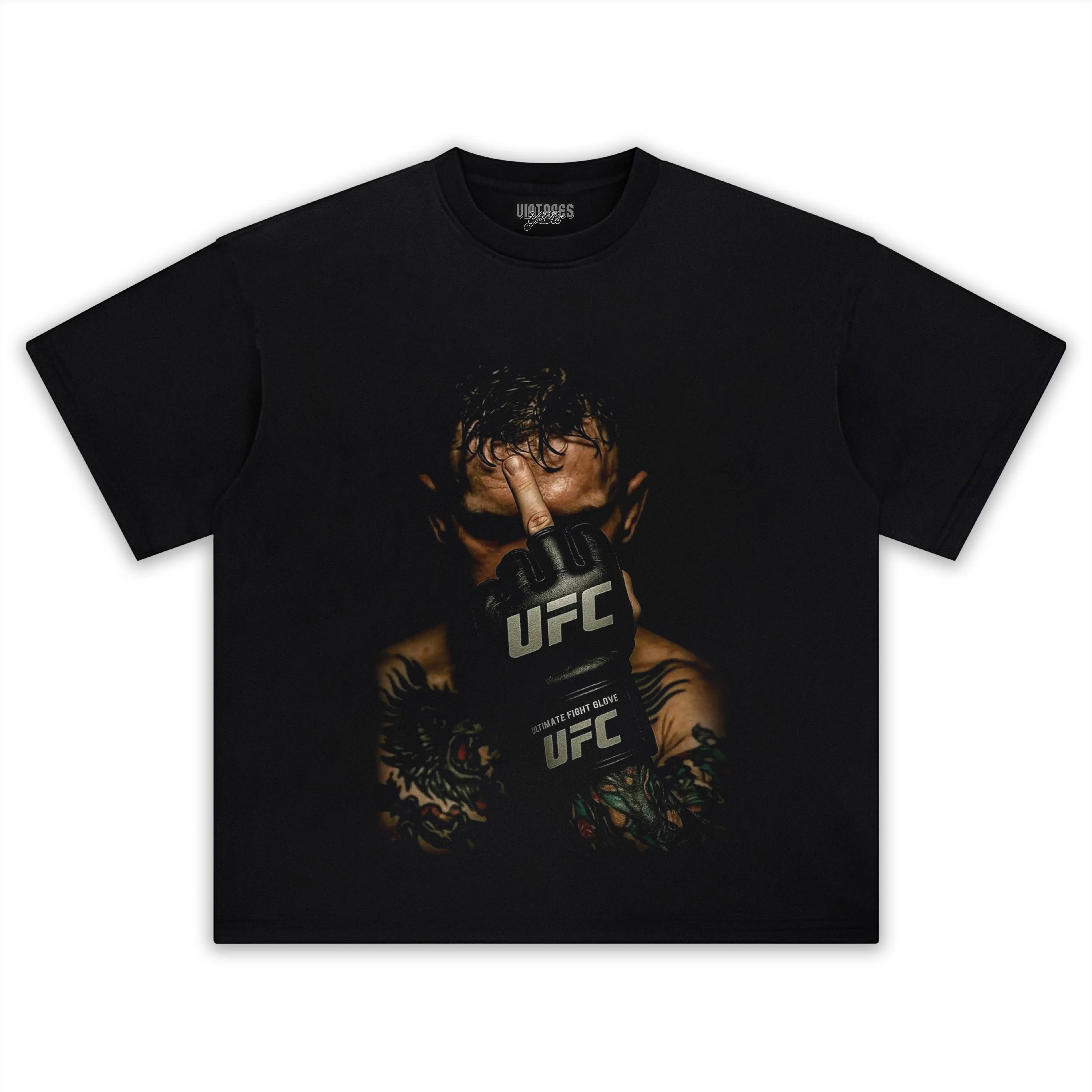 UFC FIGHTER Y2K TEE