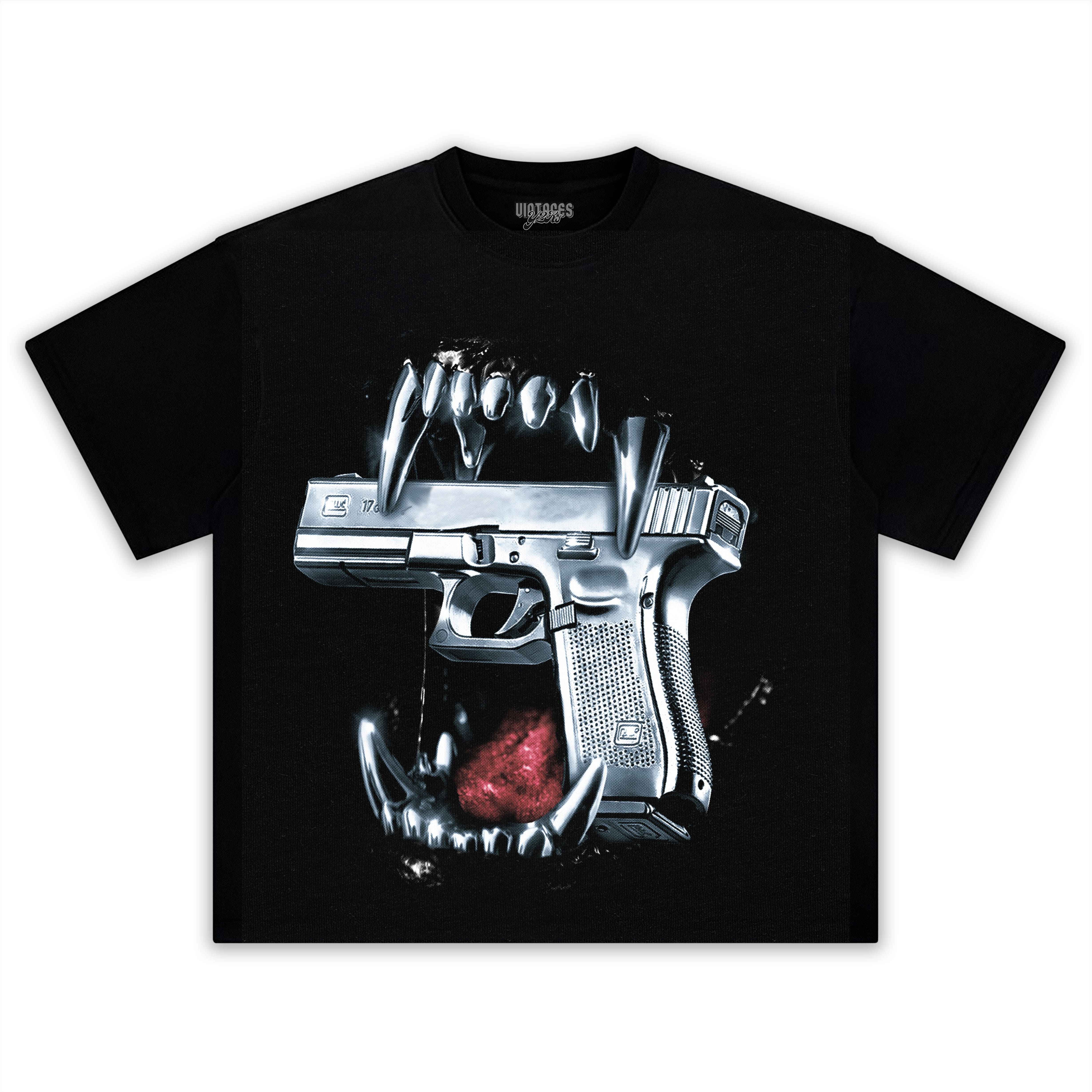 UNCOMPROMISING TEE & LS & HOODIE