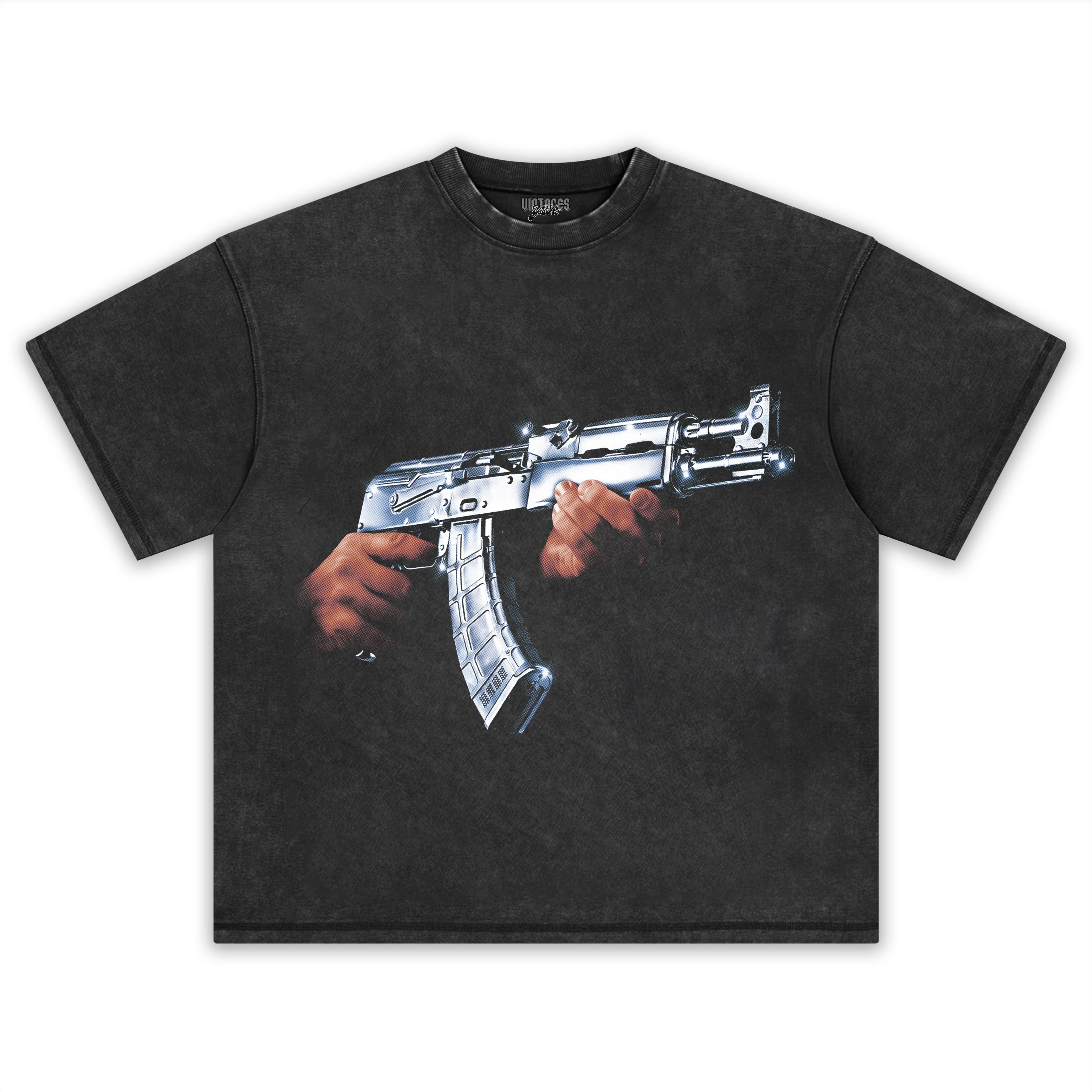UNCOMPROMISING V2 TEE & LS & HOODIE