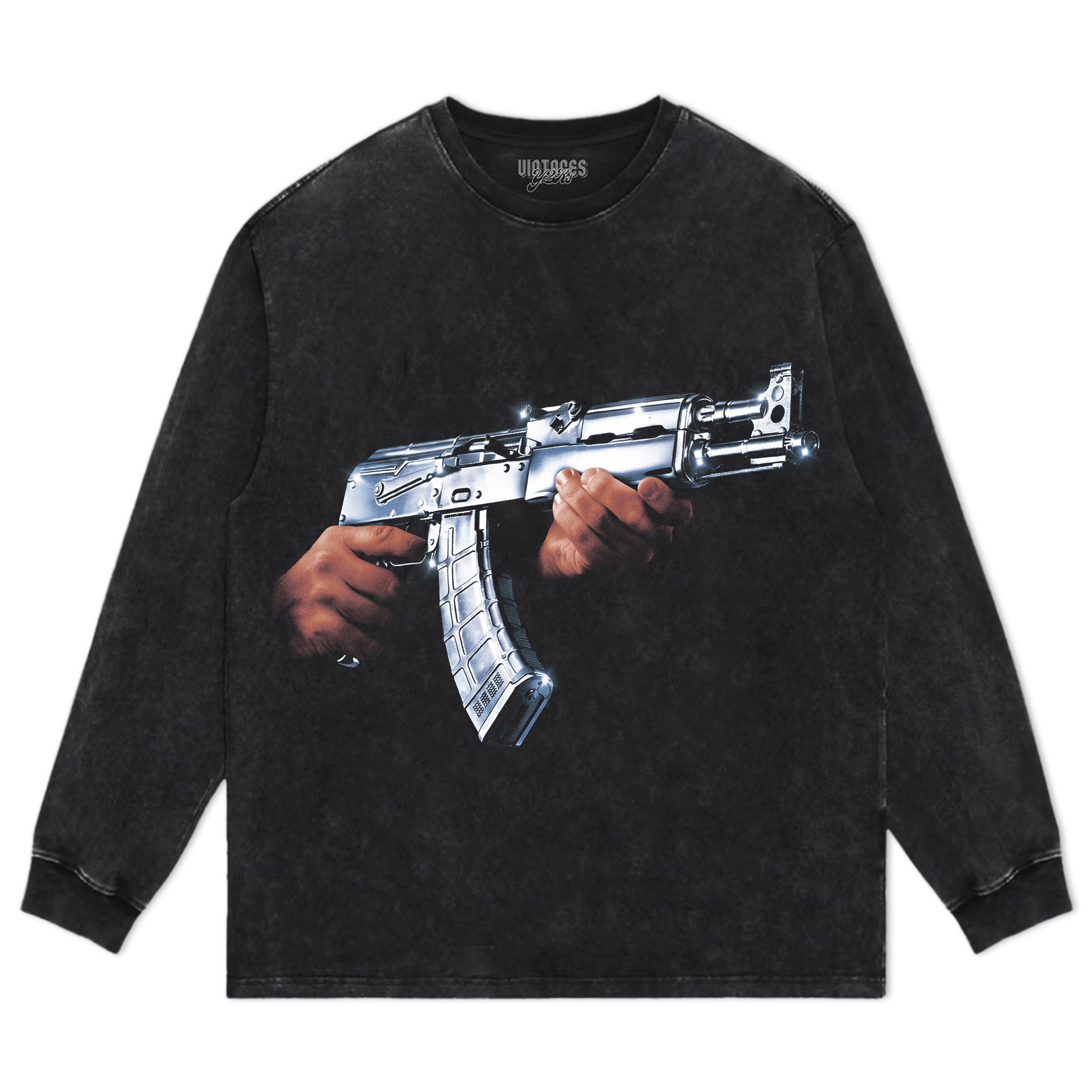 UNCOMPROMISING V2 TEE & LS & HOODIE