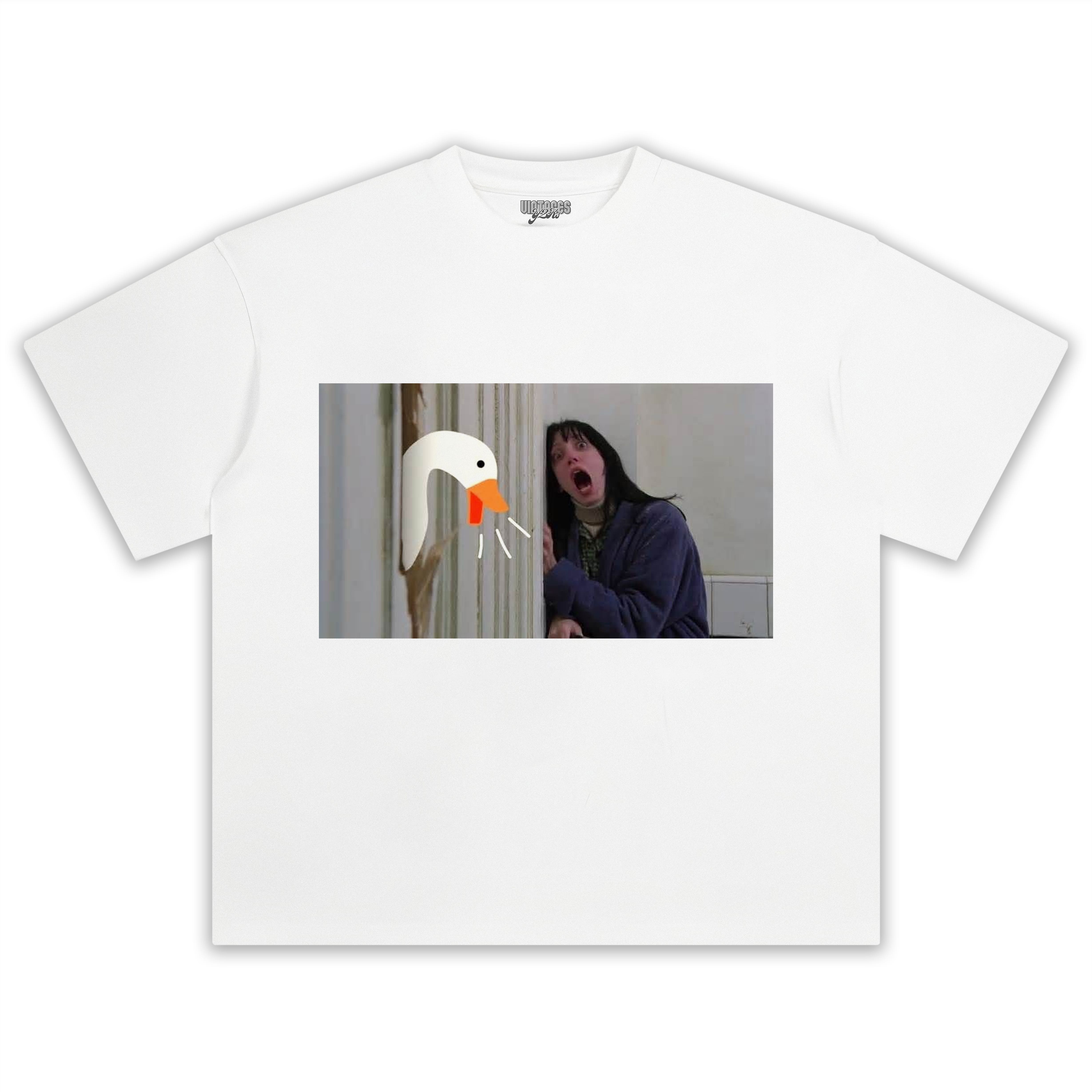 UNTITLED GOOSE TEE & LS & HOODIE
