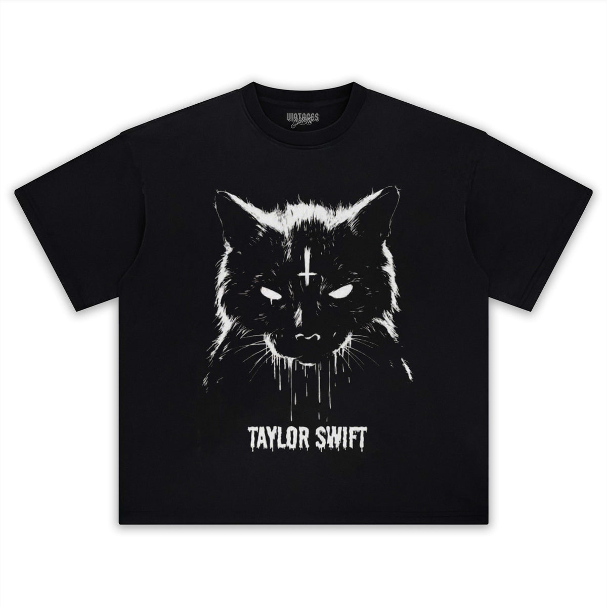 TAYLOR SWIFT SINGER TEE