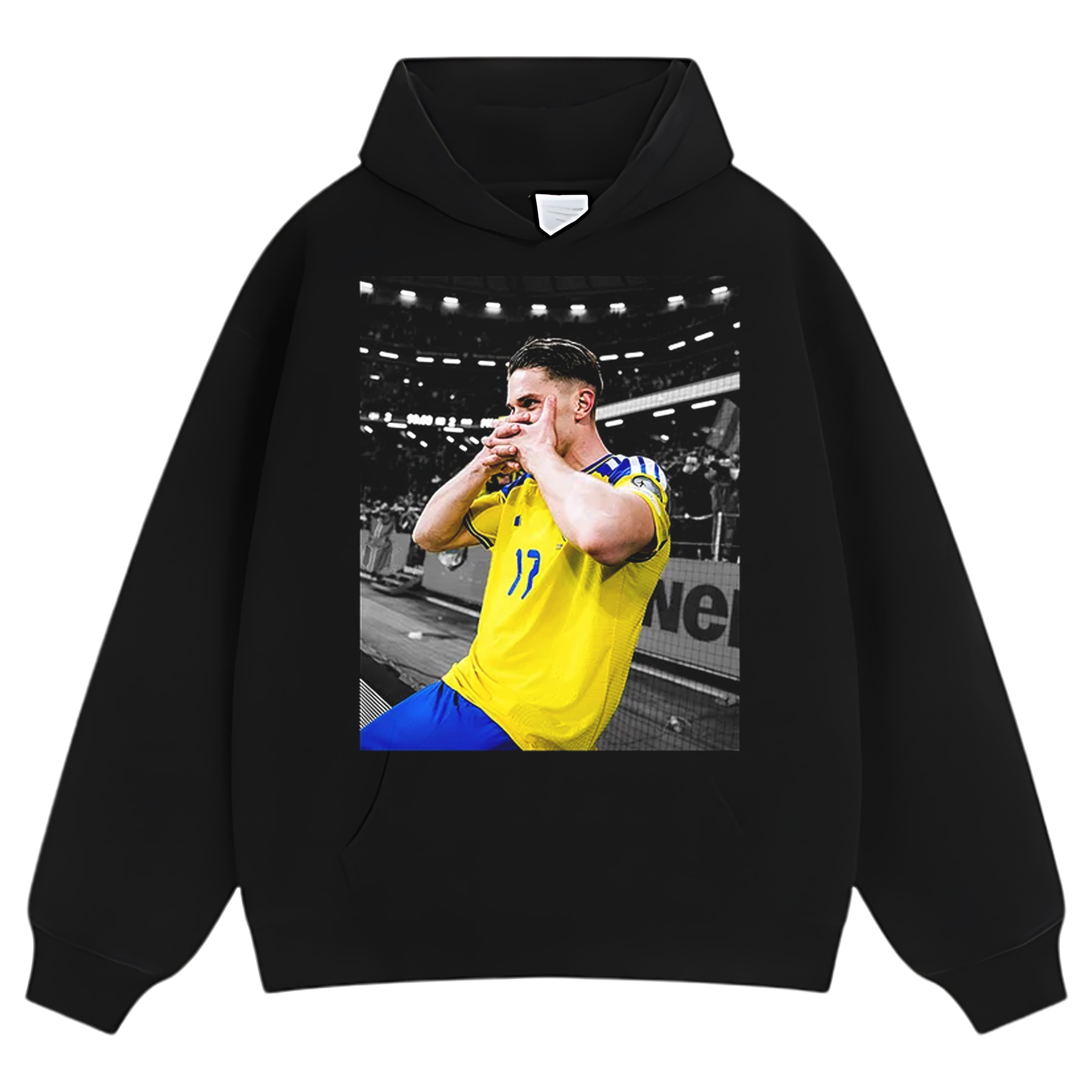 VIKTOR GYOKERES 2026 V5 TANK TOP & TEE & LONG SLEEVE & LAYERED LS & HOODIE