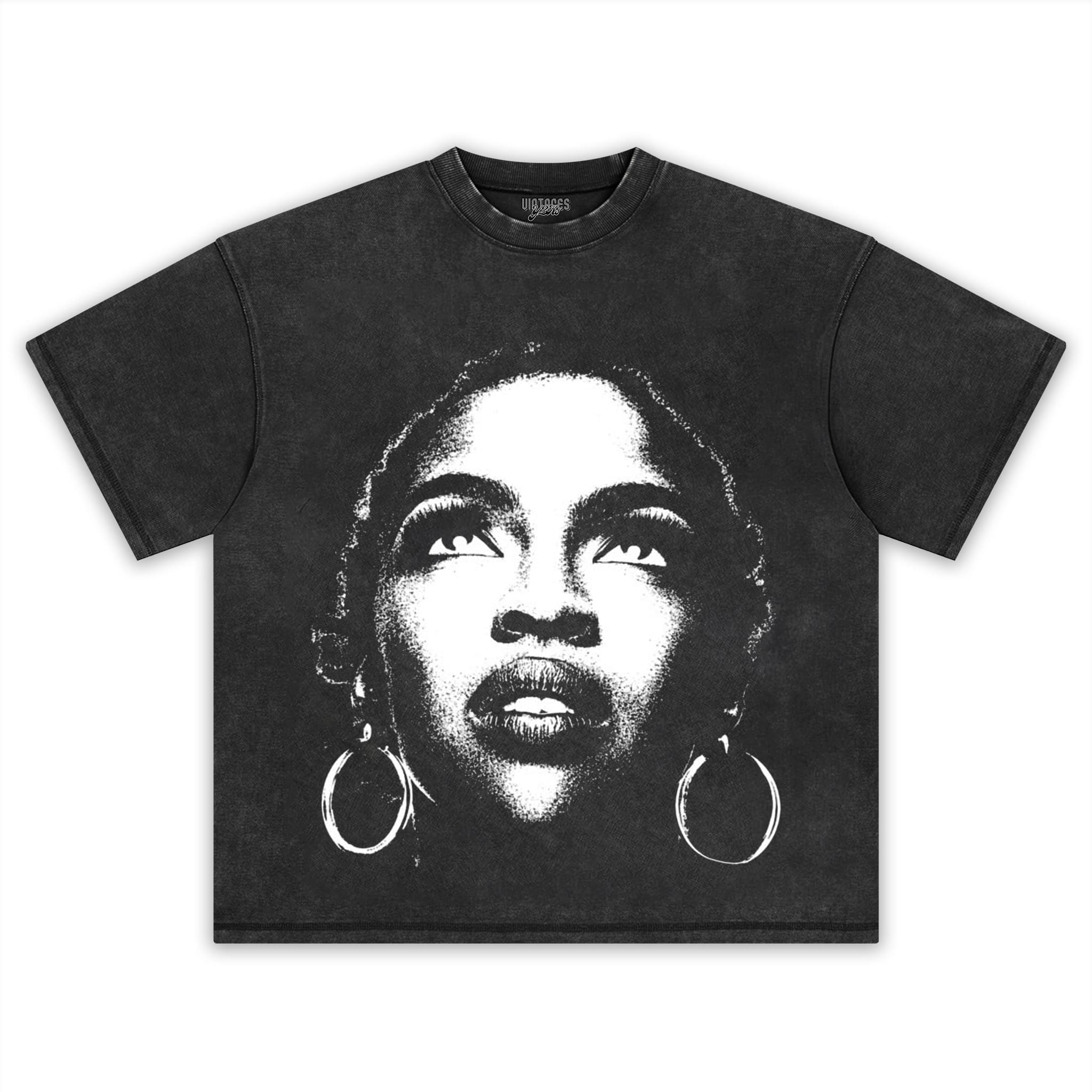VINTAGE LAURYN HILL TANK TOP & TEE & LONG SLEEVE & LAYERED LS & HOODIE