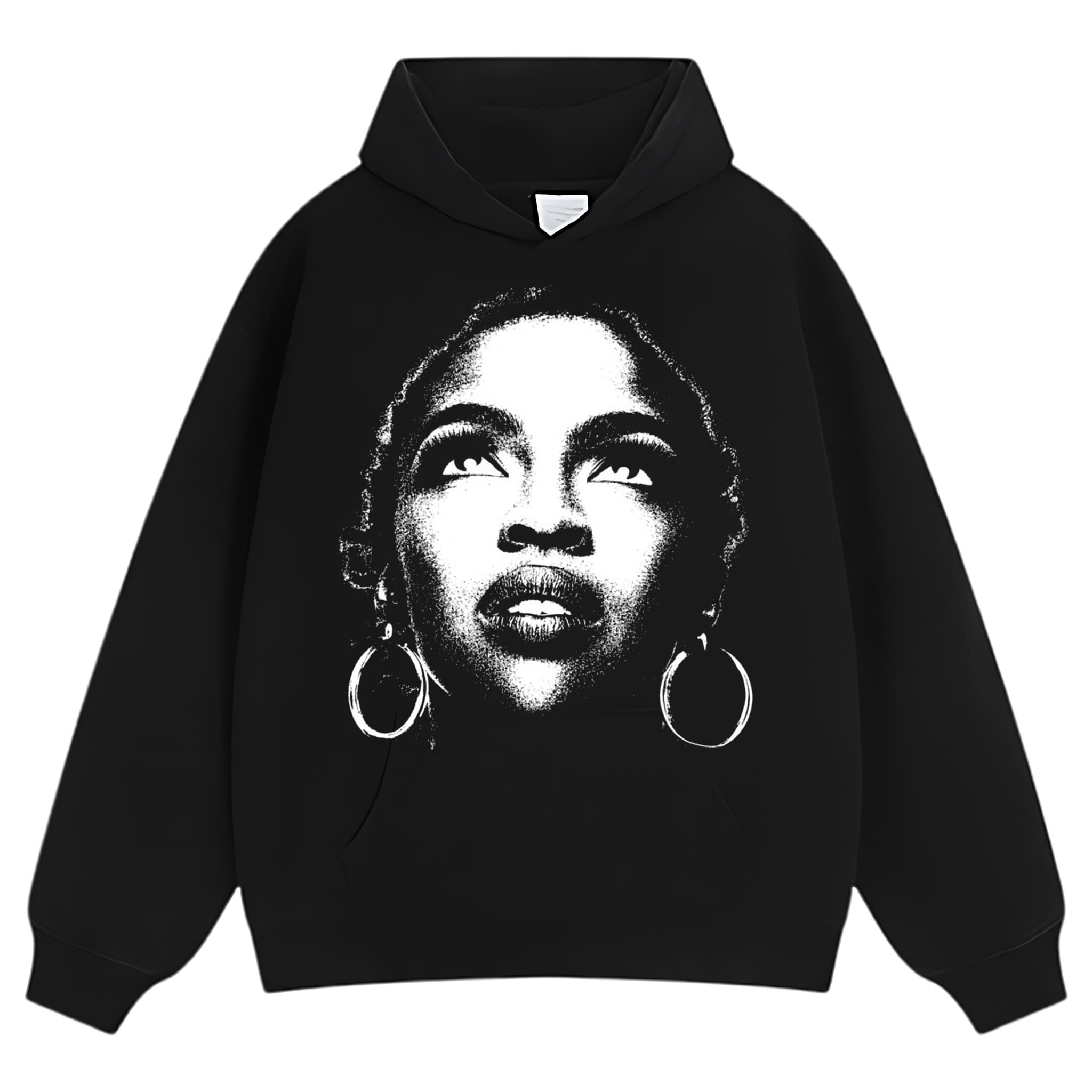 VINTAGE LAURYN HILL TANK TOP & TEE & LONG SLEEVE & LAYERED LS & HOODIE