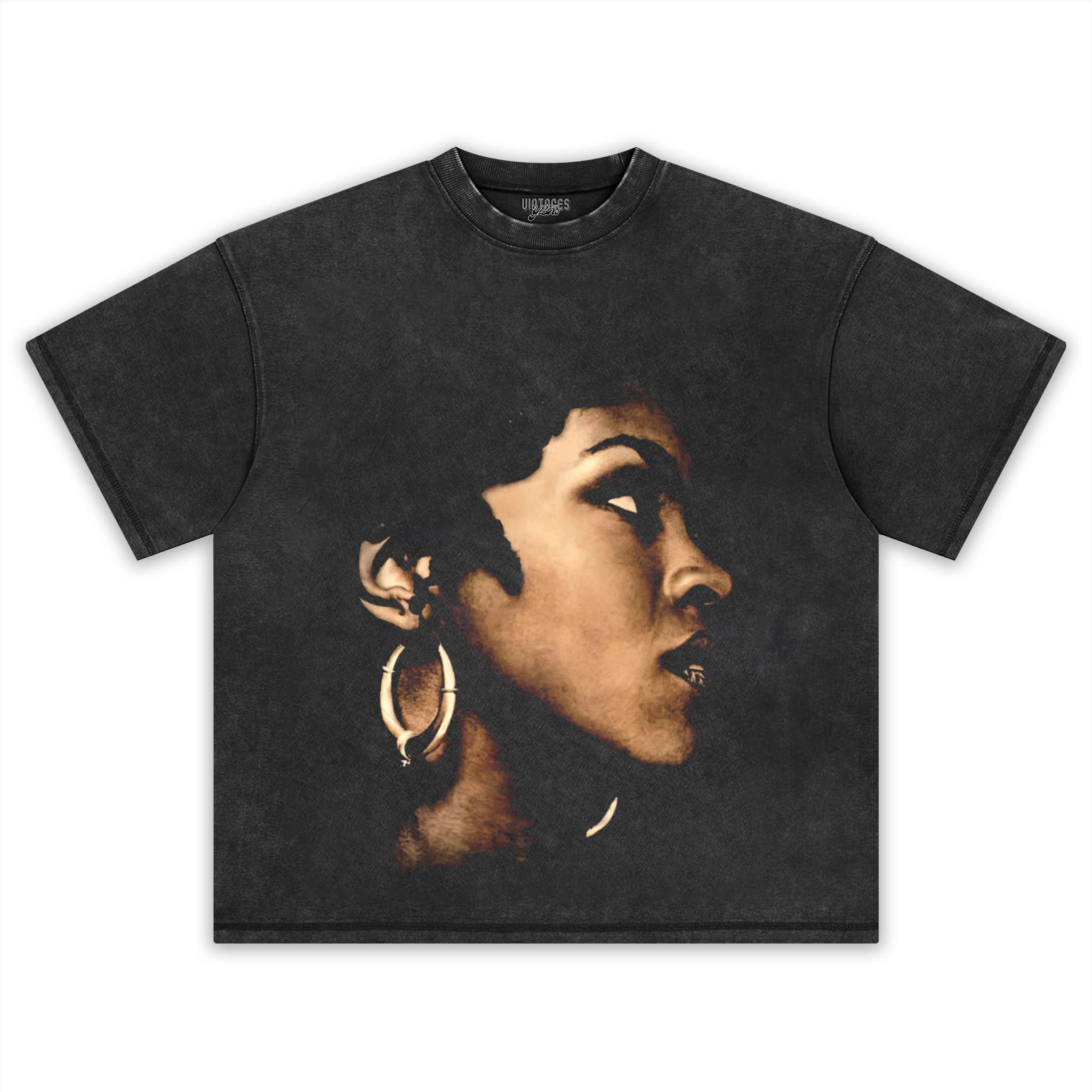 VINTAGE LAURYN HILL V2 TANK TOP & TEE & LONG SLEEVE & LAYERED LS & HOODIE