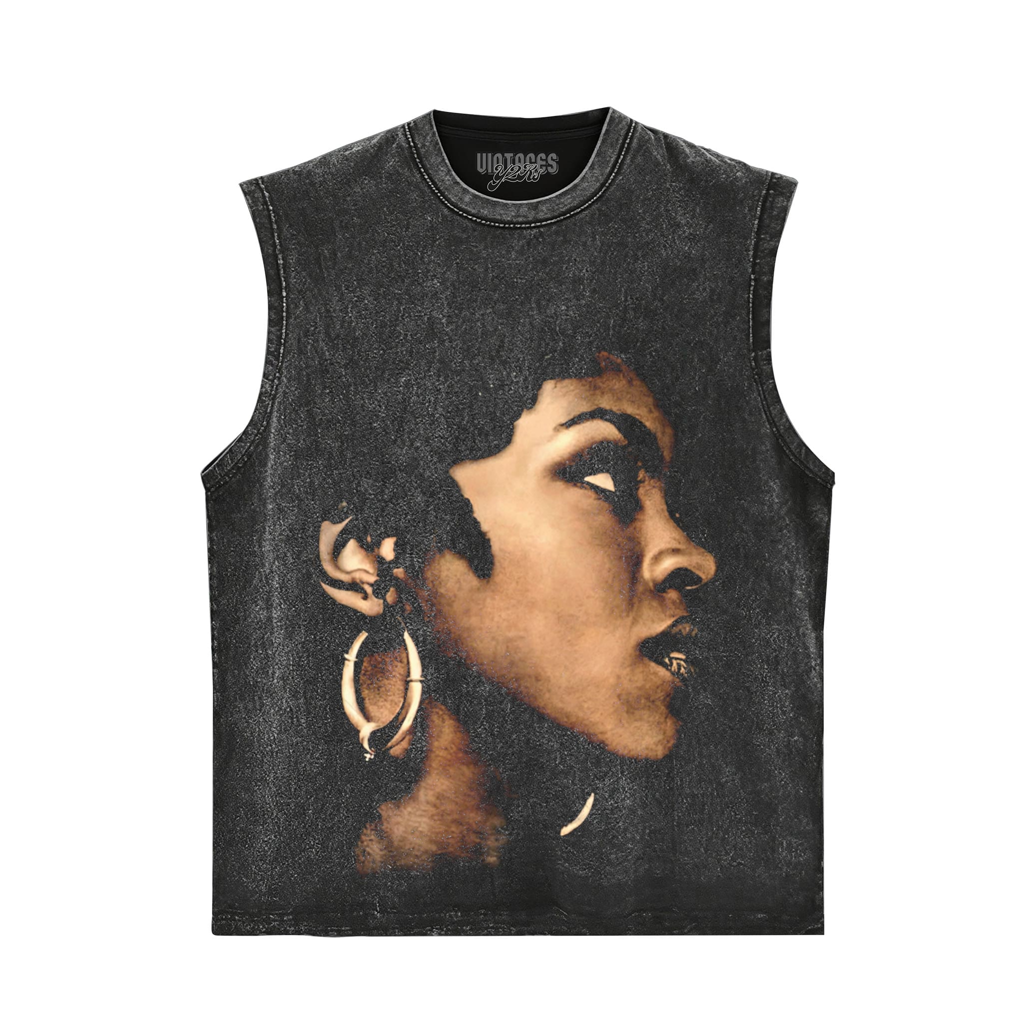 VINTAGE LAURYN HILL V2 TANK TOP & TEE & LONG SLEEVE & LAYERED LS & HOODIE