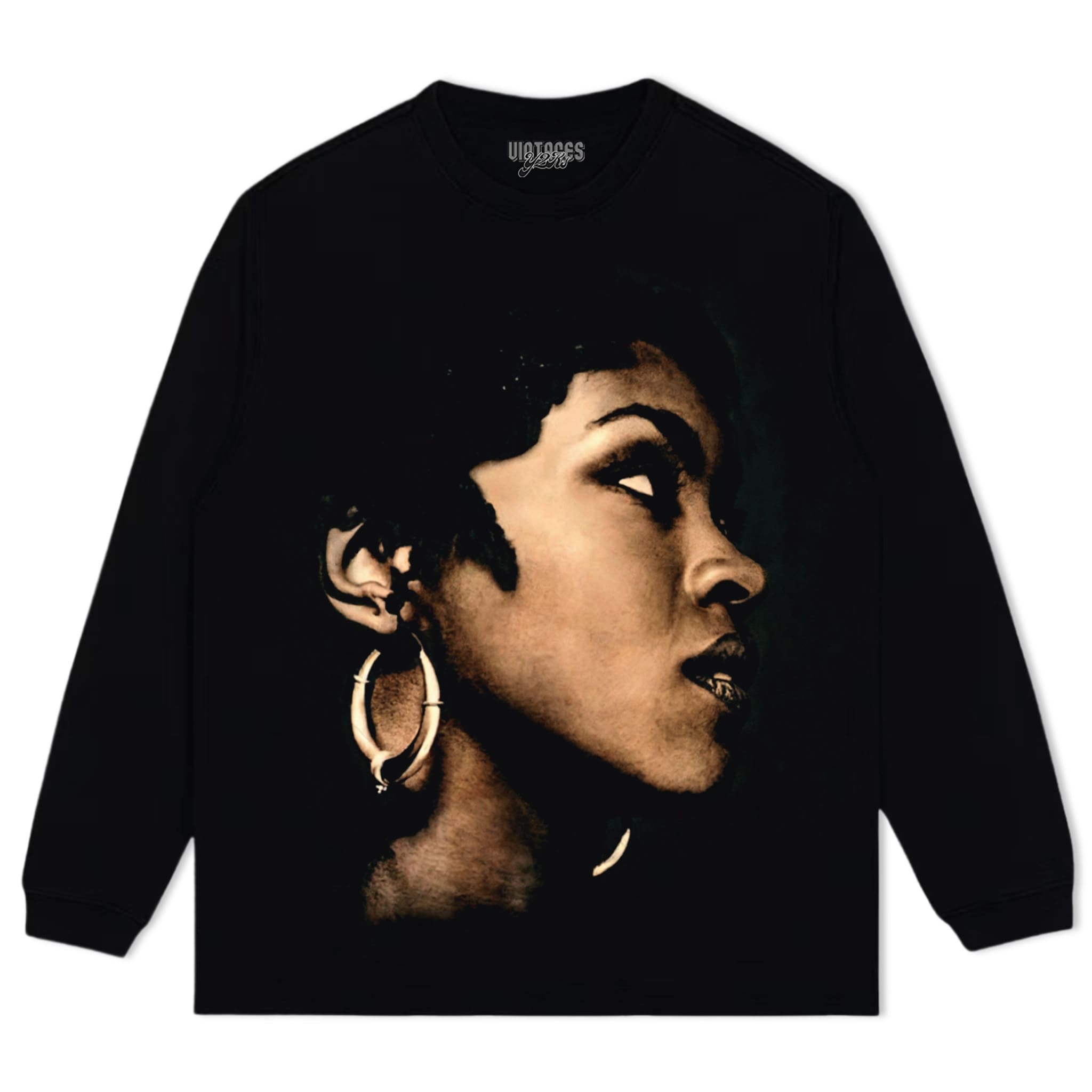 VINTAGE LAURYN HILL V2 TANK TOP & TEE & LONG SLEEVE & LAYERED LS & HOODIE