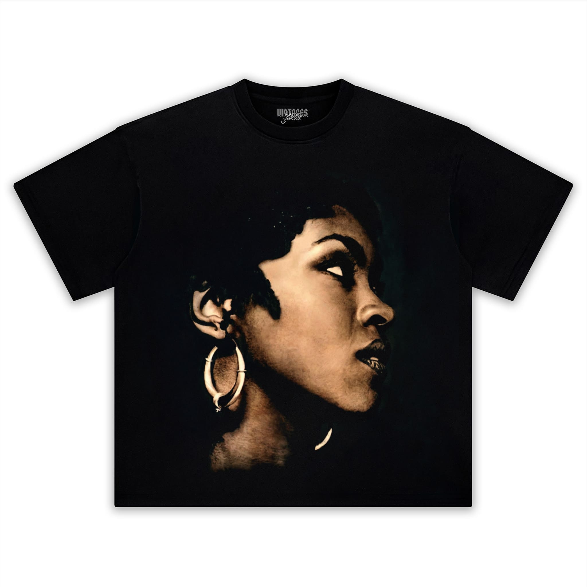 VINTAGE LAURYN HILL V2 TANK TOP & TEE & LONG SLEEVE & LAYERED LS & HOODIE