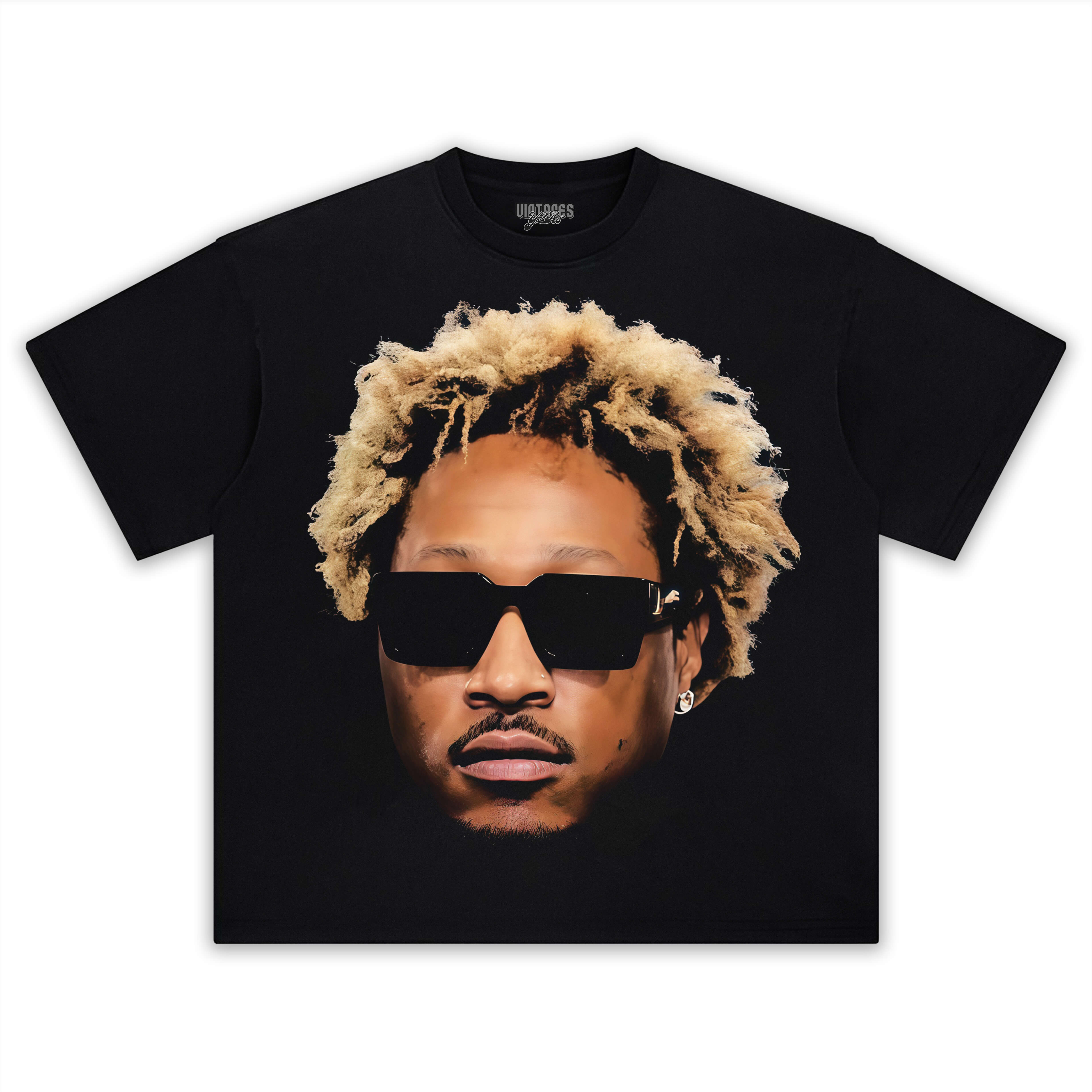 VINTAGE TEE FUTURE