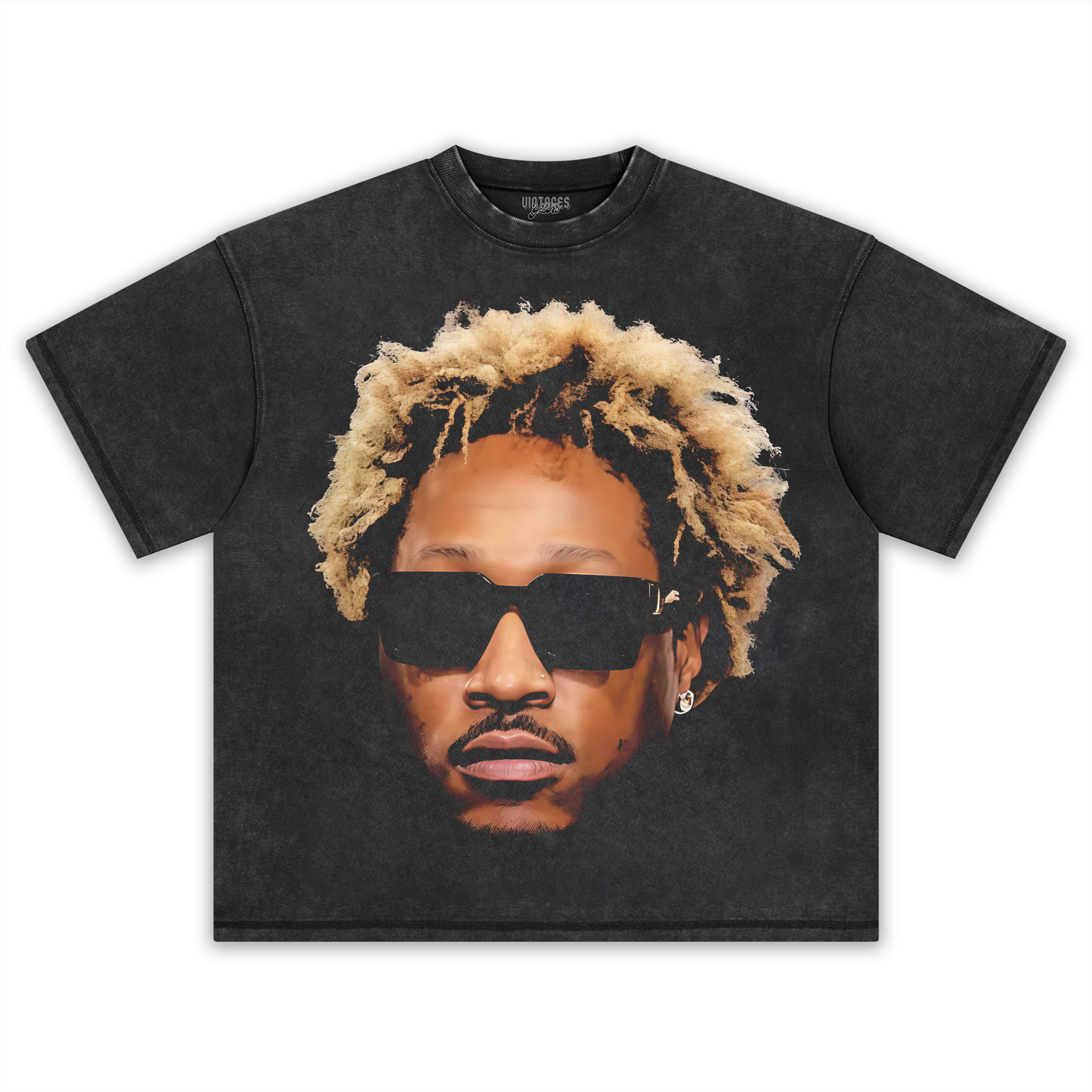 VINTAGE TEE FUTURE