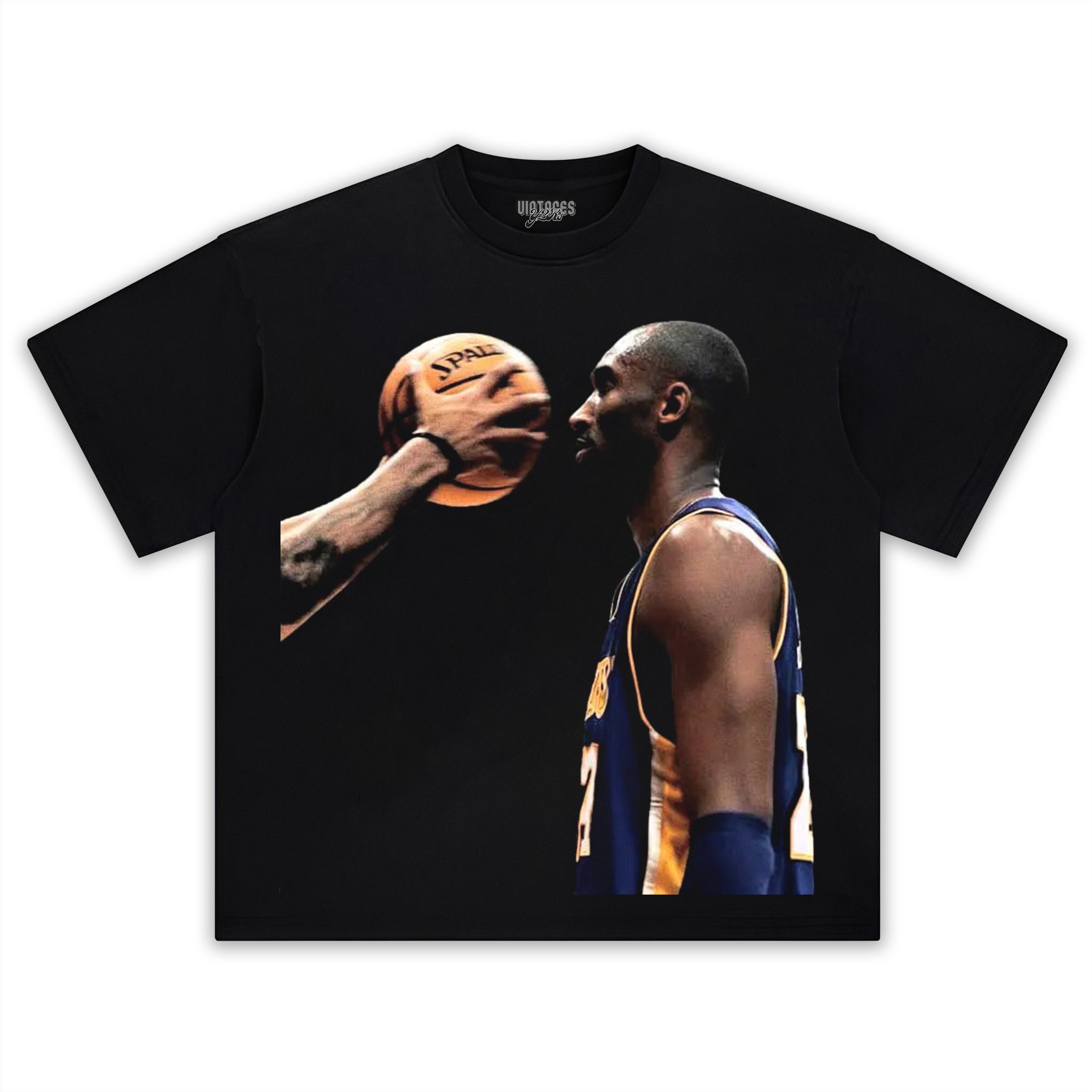 VINTAGE TEE KOBE & LS & HOODIE