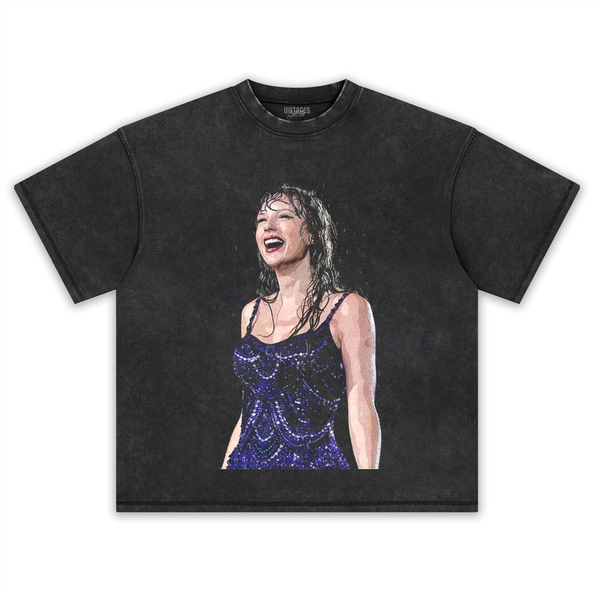 TAYLOR SWIFT V6 TEE