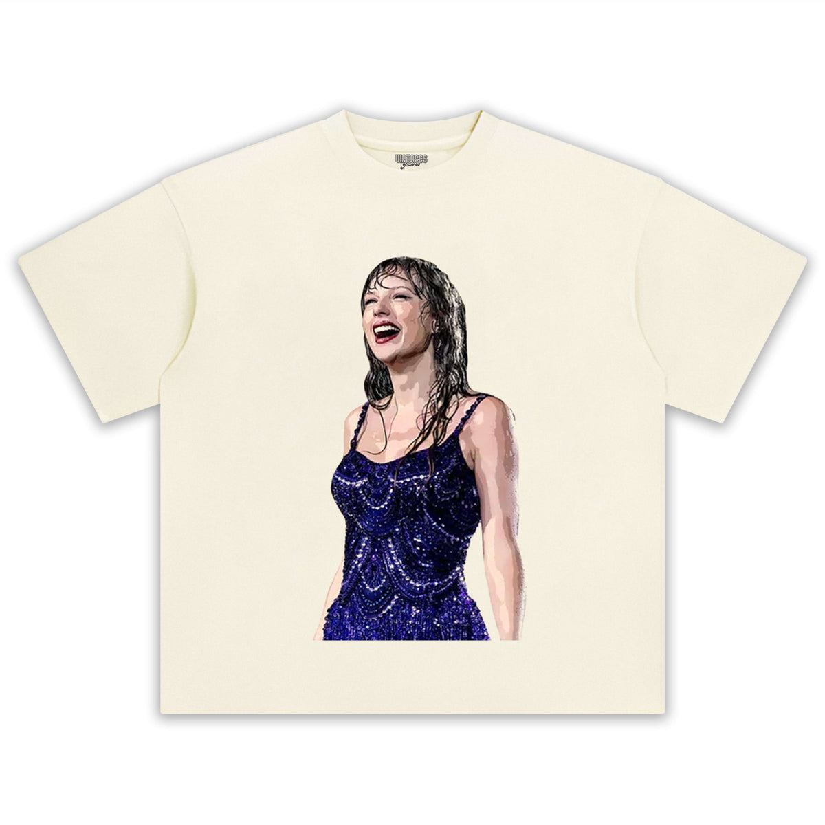 TAYLOR SWIFT V6 TEE