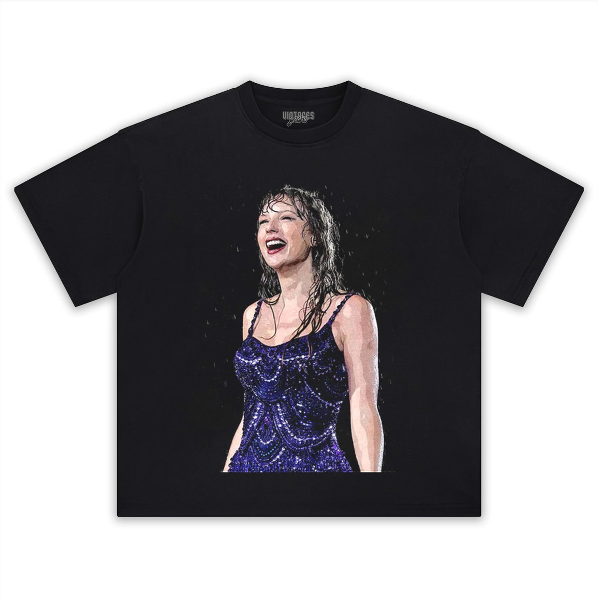 TAYLOR SWIFT V6 TEE