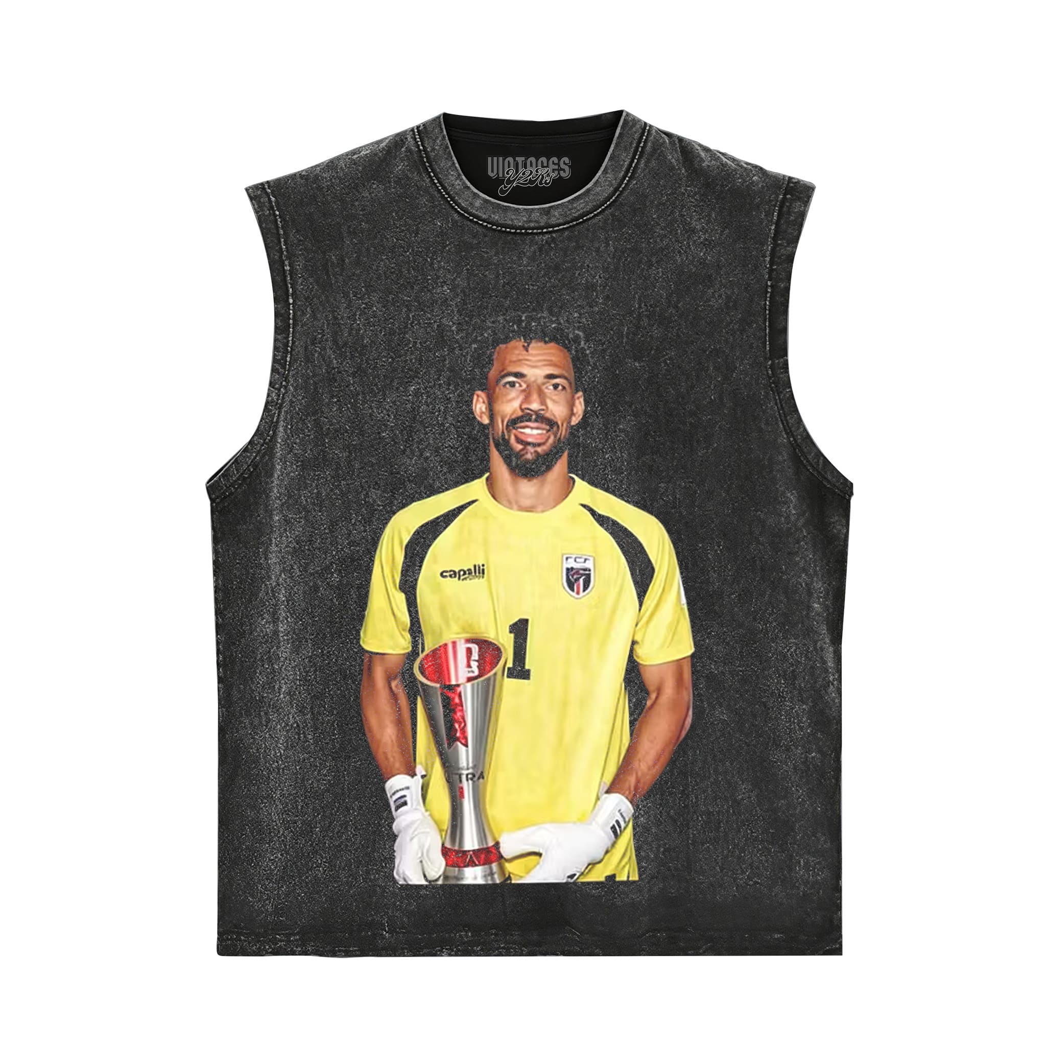 VOZINHA 2026 V2 TANK TOP & TEE & LONG SLEEVE & LAYERED LS & HOODIE