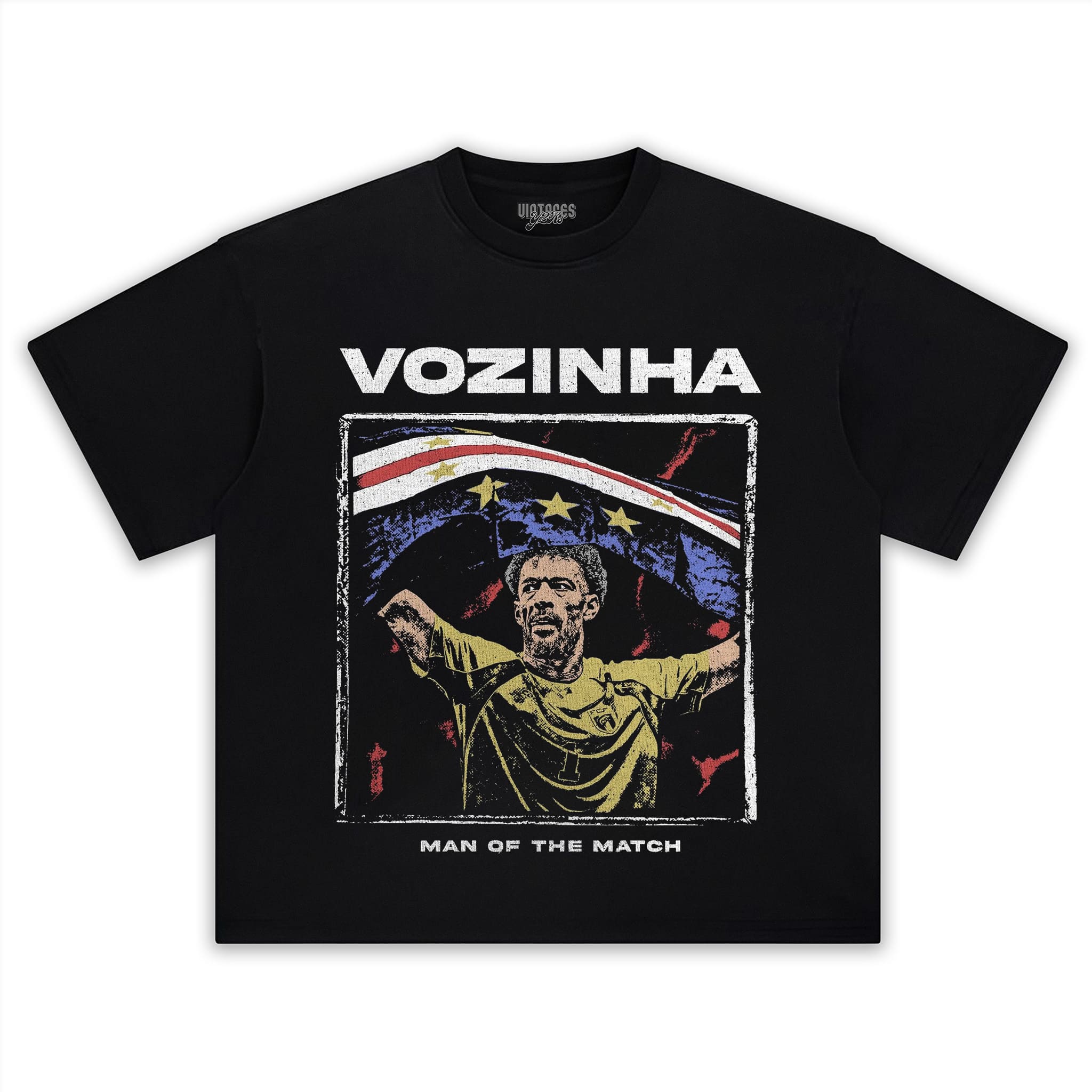 VOZINHA V2 TANK TOP & TEE & LONG SLEEVE & LAYERED LS & HOODIE
