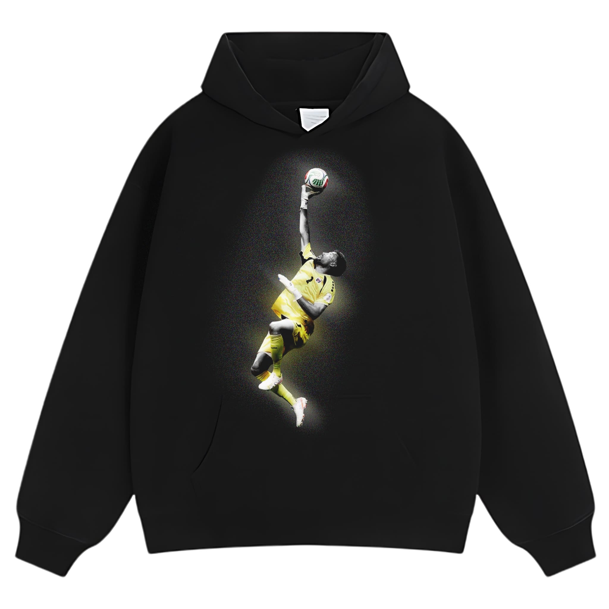 VOZINHA V3 TANK TOP & TEE & LONG SLEEVE & LAYERED LS & HOODIE