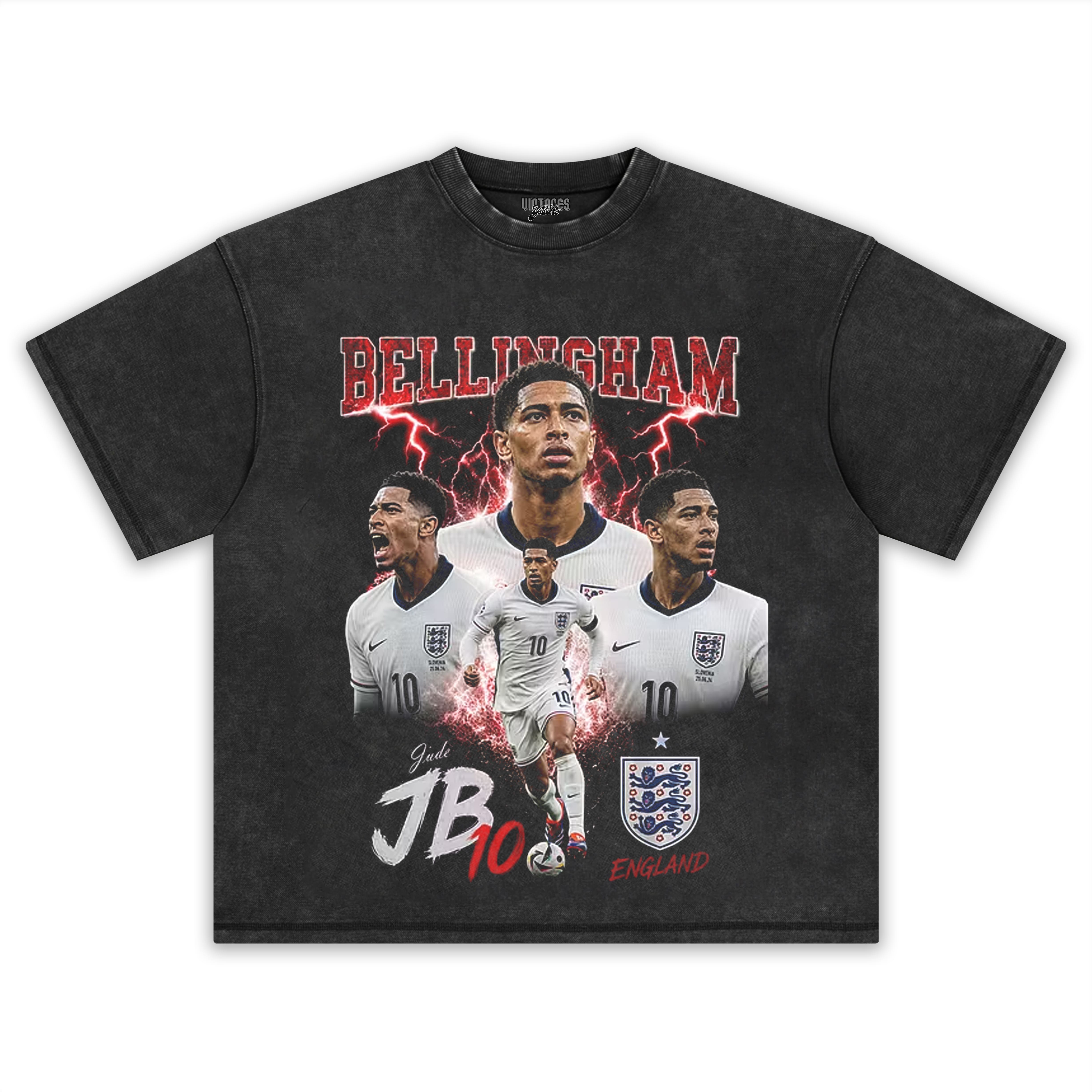 WORLD CUP 2026 JUDE BELLINGHAM TANK TOP & TEE & LONG SLEEVE & LAYERED LS & HOODIE