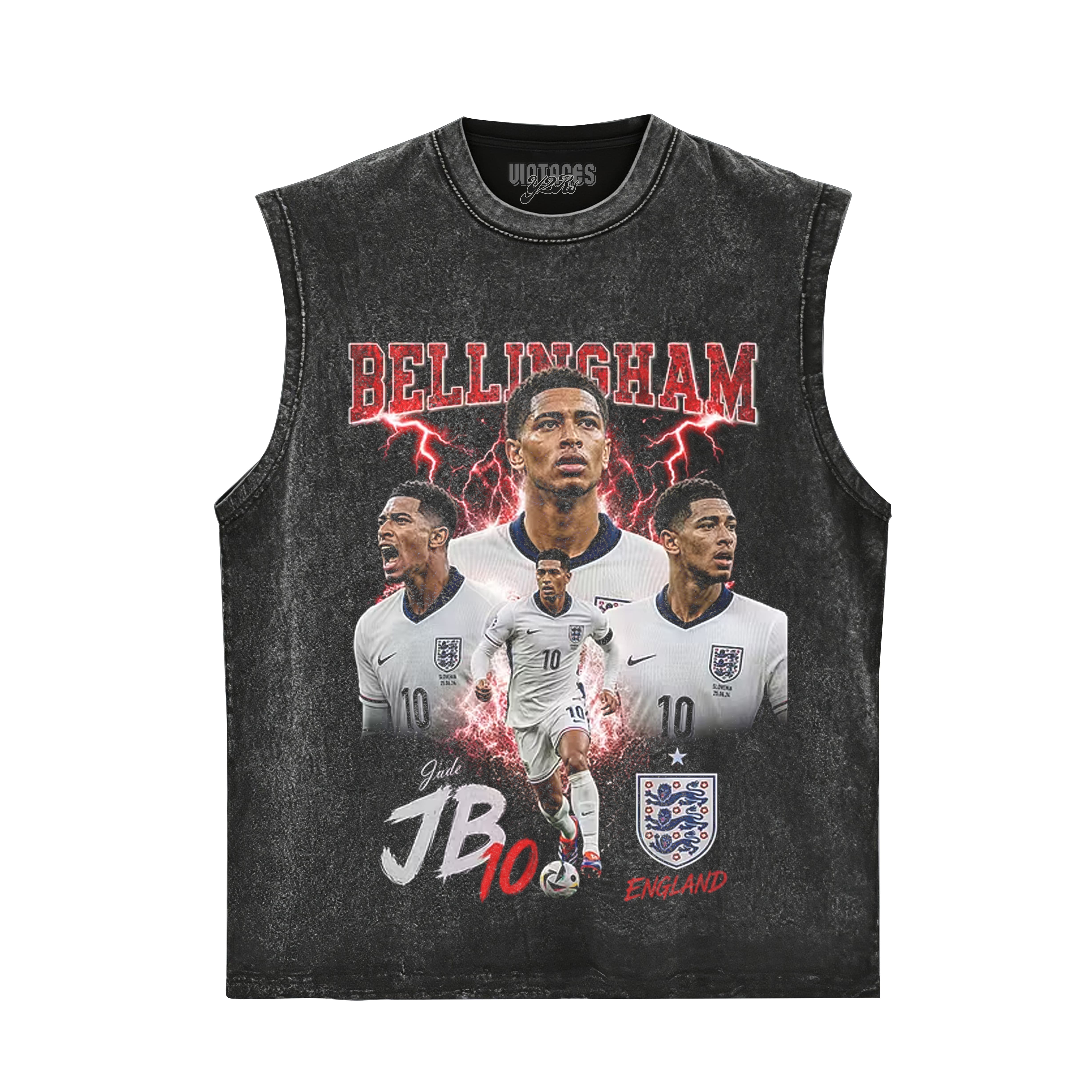 WORLD CUP 2026 JUDE BELLINGHAM TANK TOP & TEE & LONG SLEEVE & LAYERED LS & HOODIE