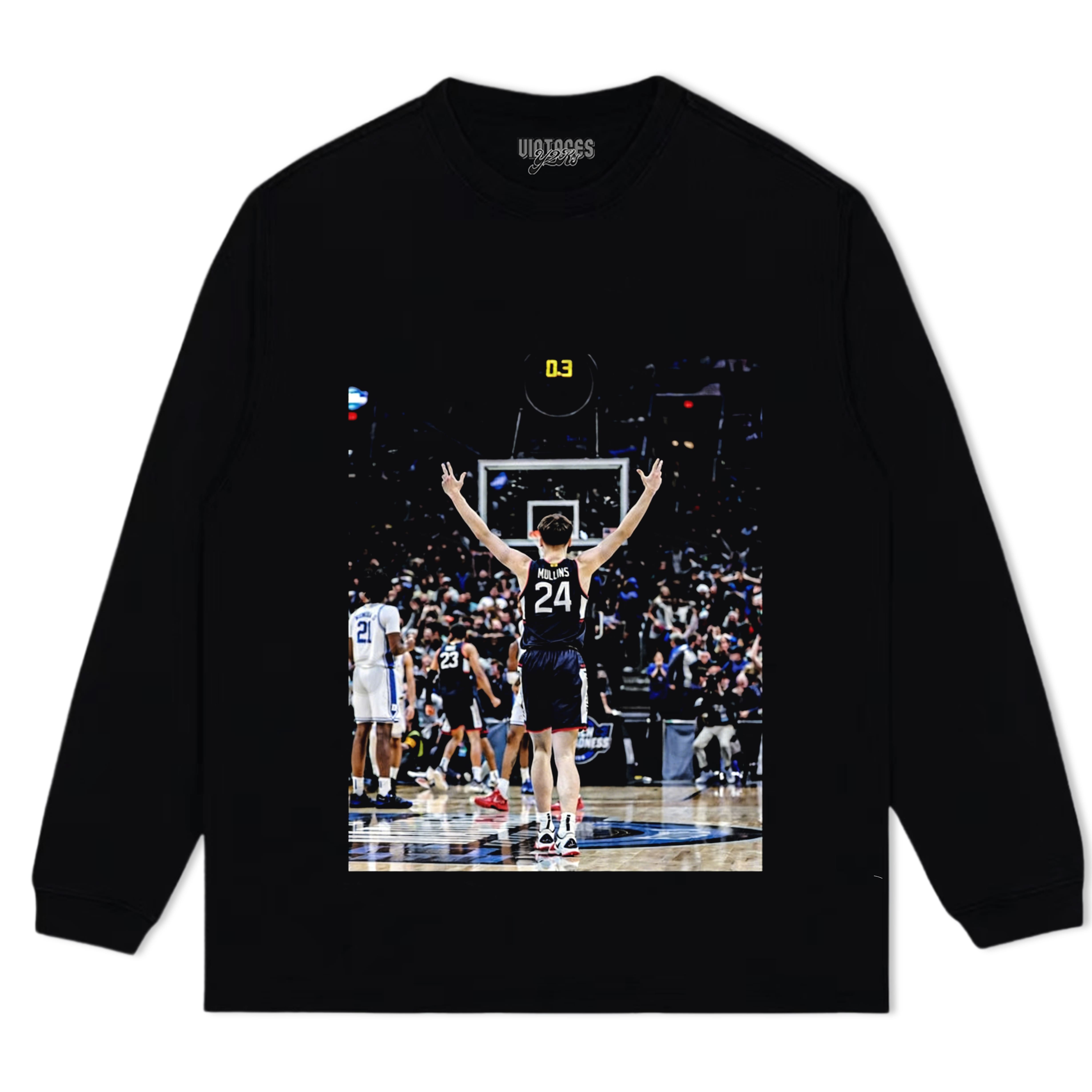 BRAYLON MULLINS TANK TOP & TEE & LONG SLEEVE & LAYERED LS & HOODIE