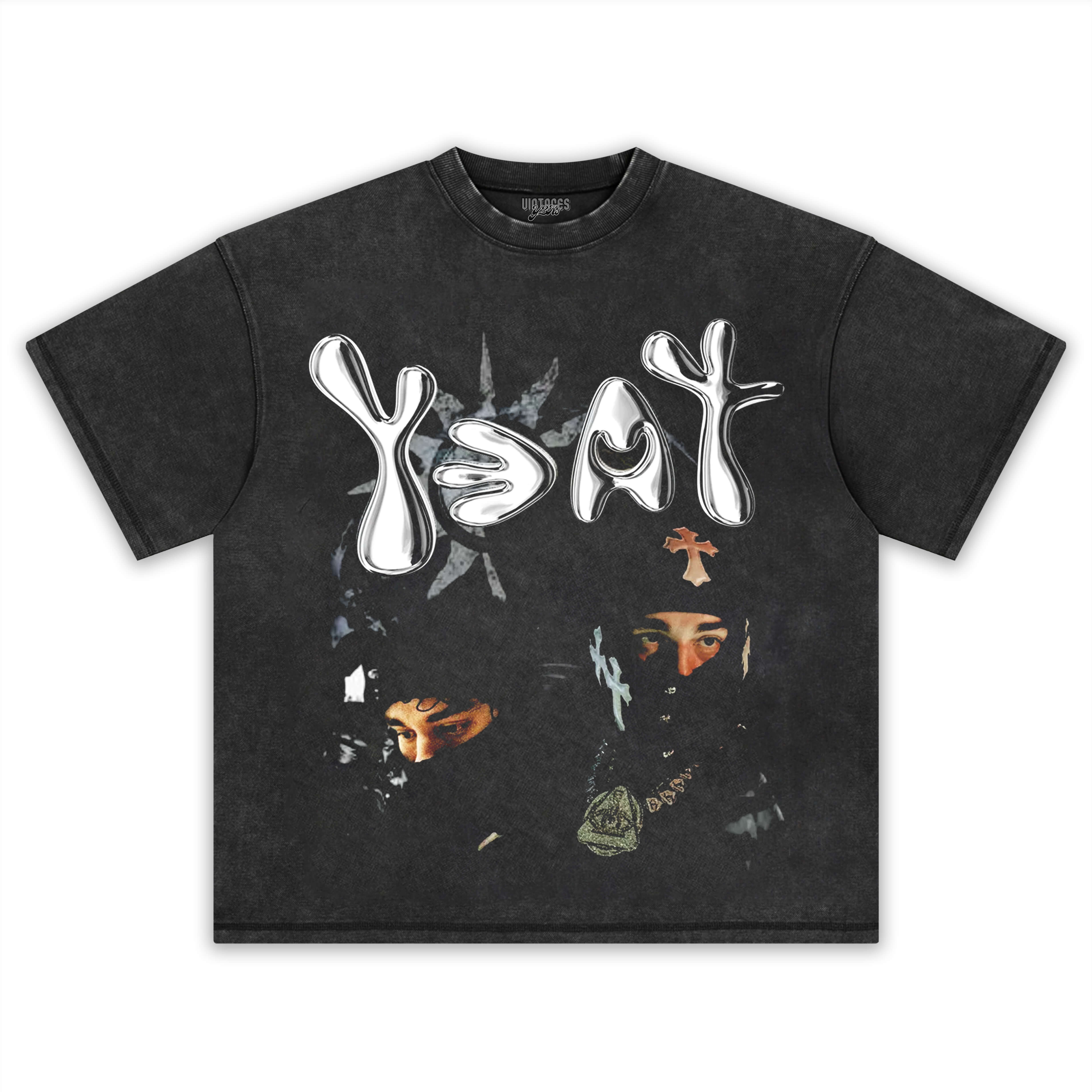 YEAT 2025 TEE