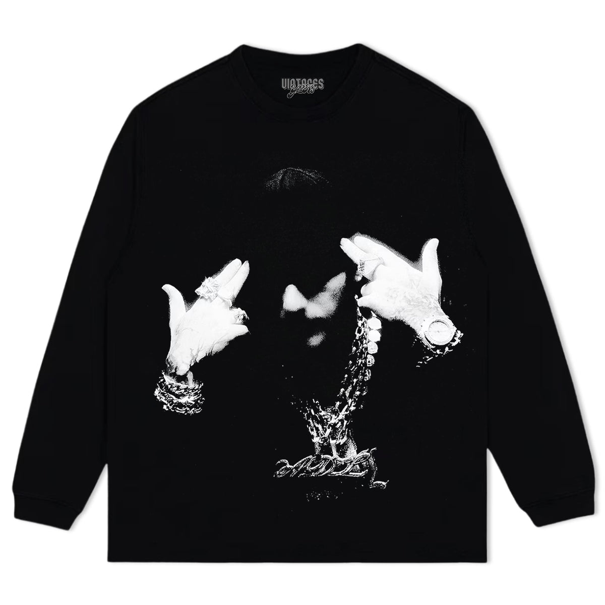 YEAT 2026 TANK TOP & TEE & LONG SLEEVE & LAYERED LS & HOODIE