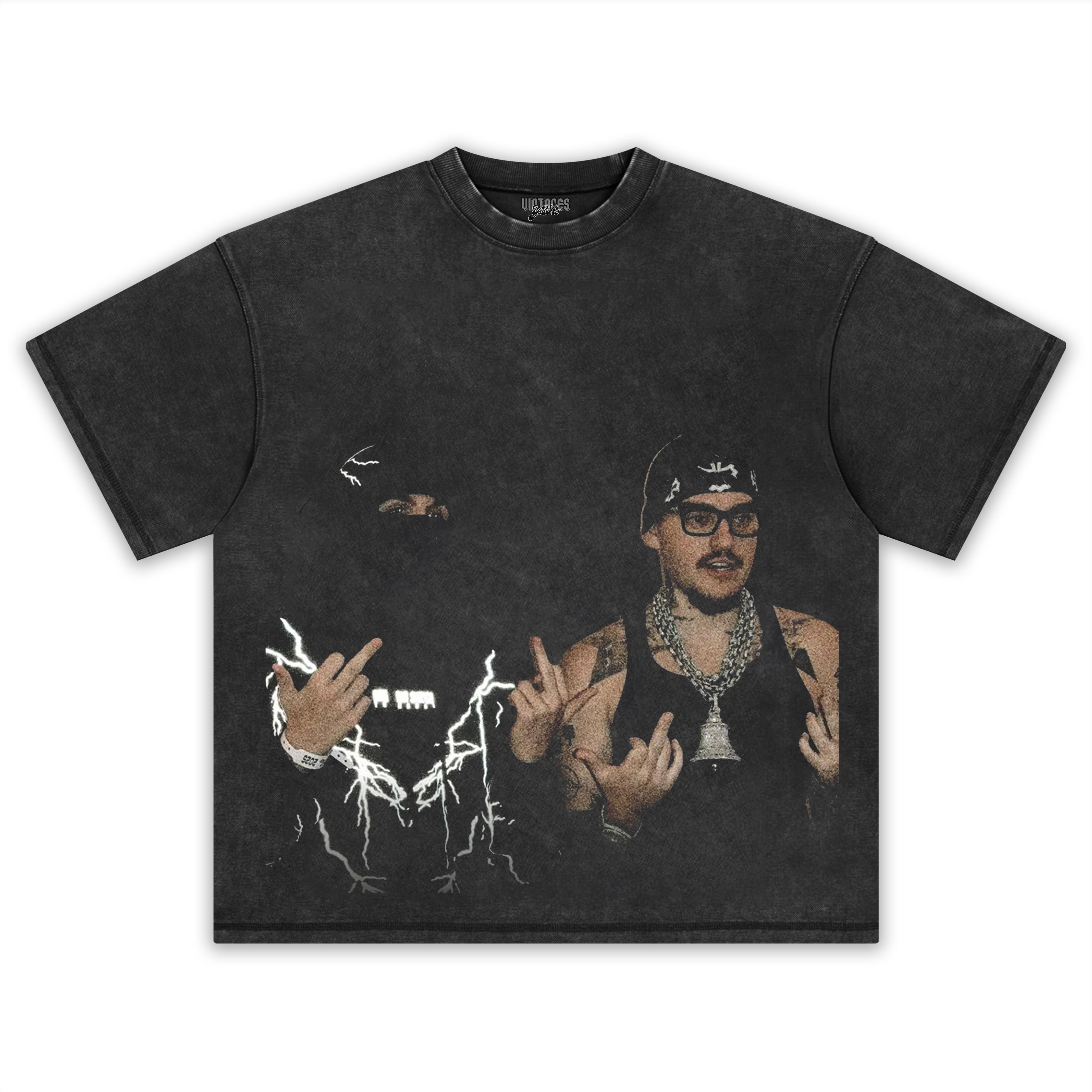 YEAT & ESDEEKID V2 TEE & LS & HOODIE