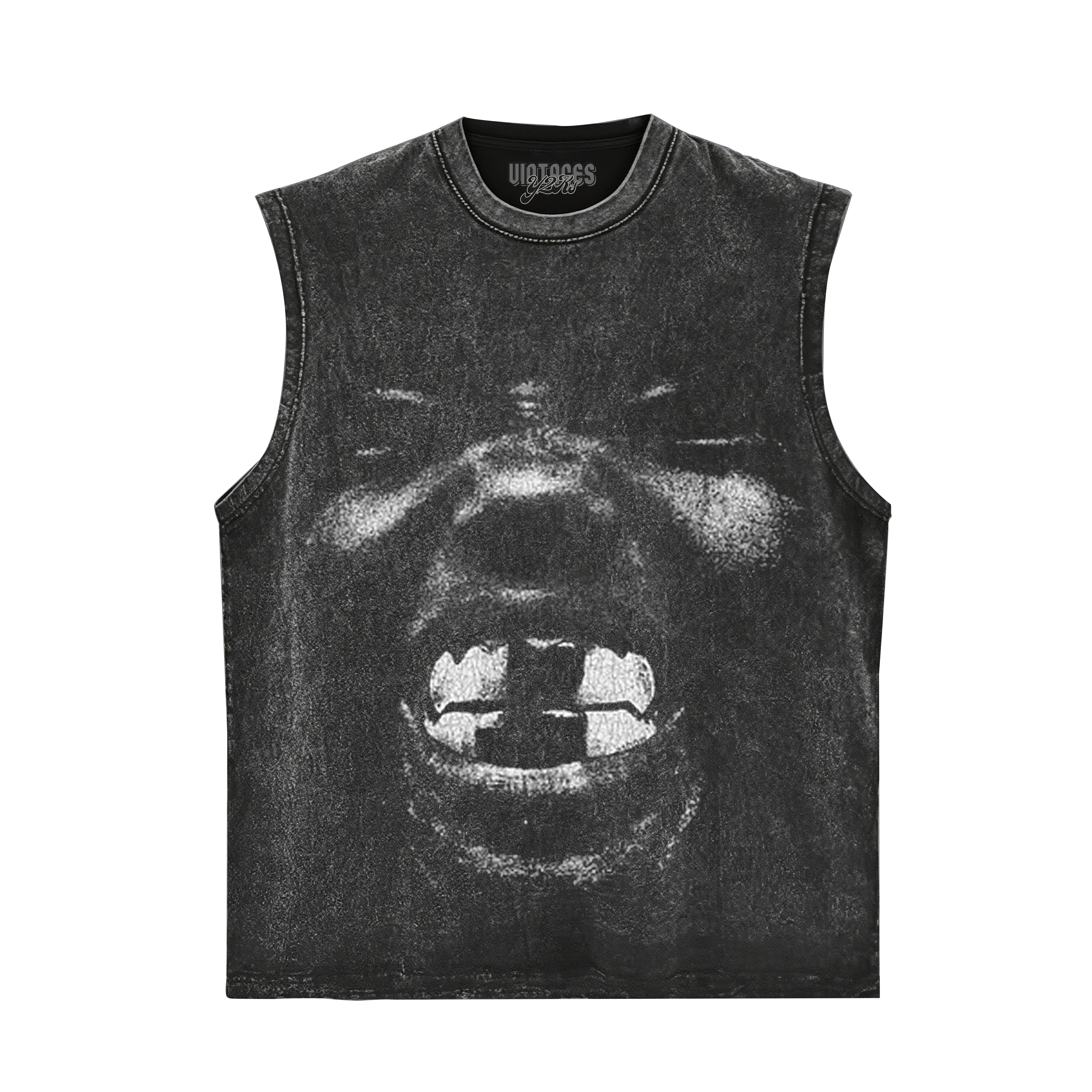 YE BULLY V3 TANK TOP & TEE & LONG SLEEVE & LAYERED LS & HOODIE