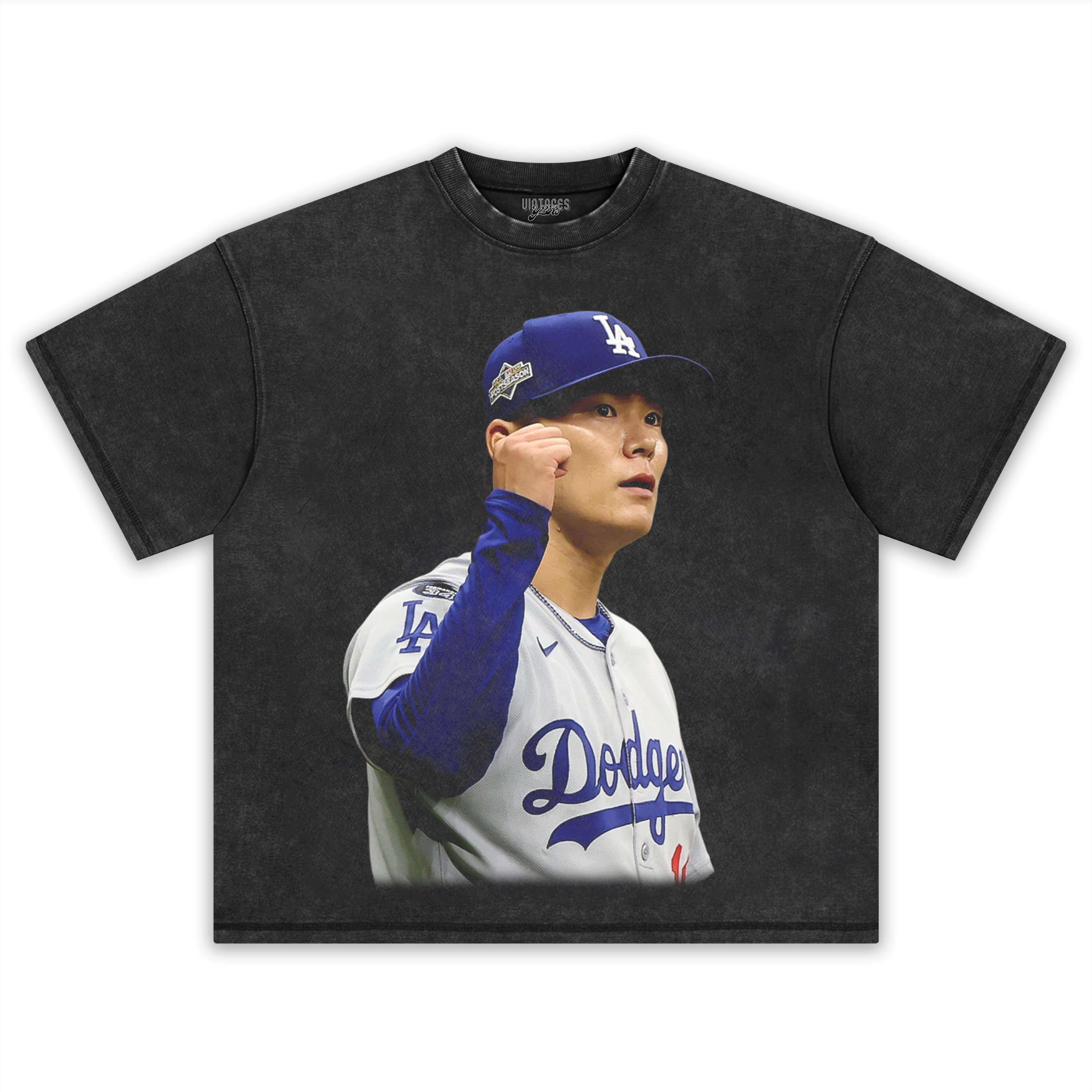 YOSHINOBU YAMAMOTO Y2 TEE & LS & HOODIE