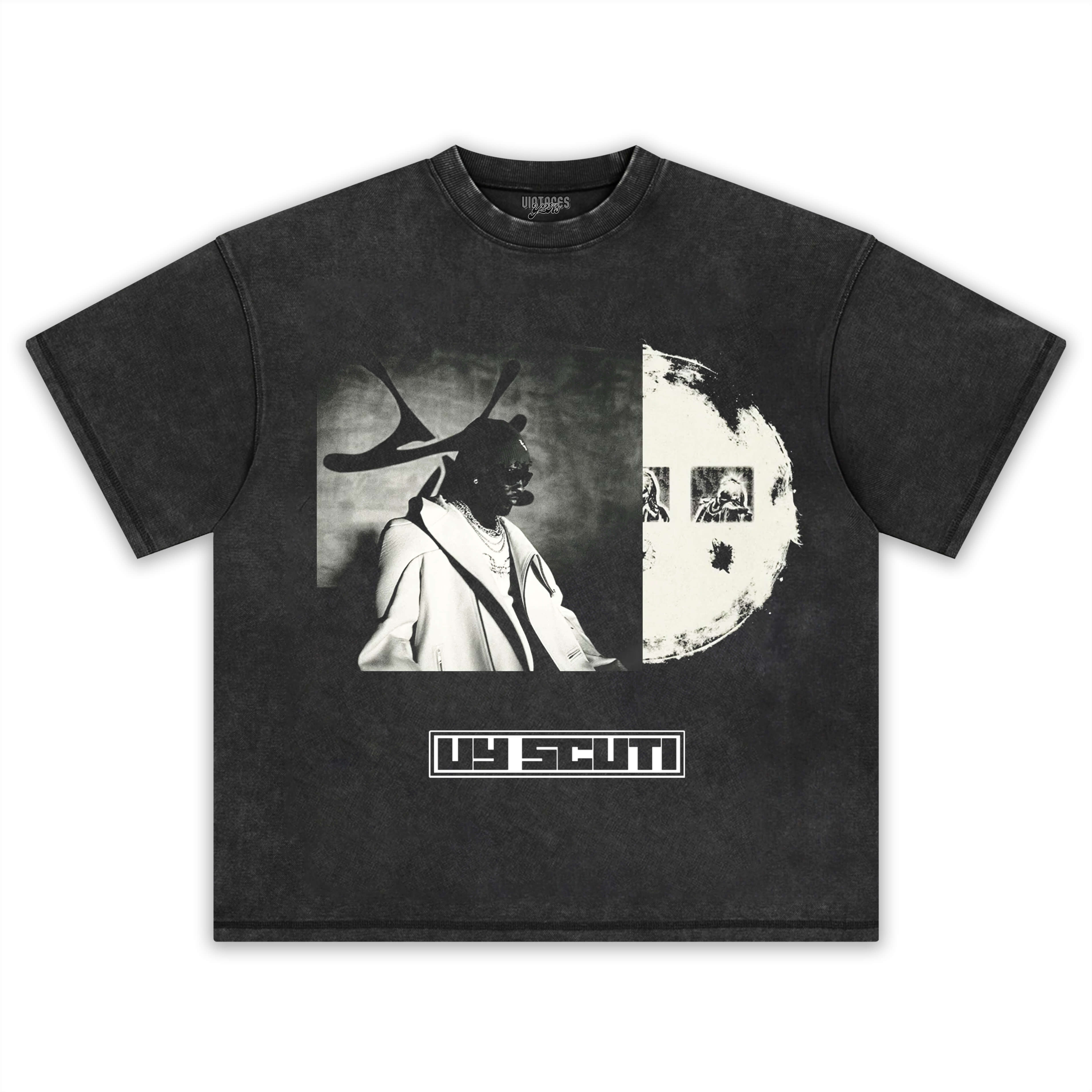 YOUNG THUG & UY SCUTITEE