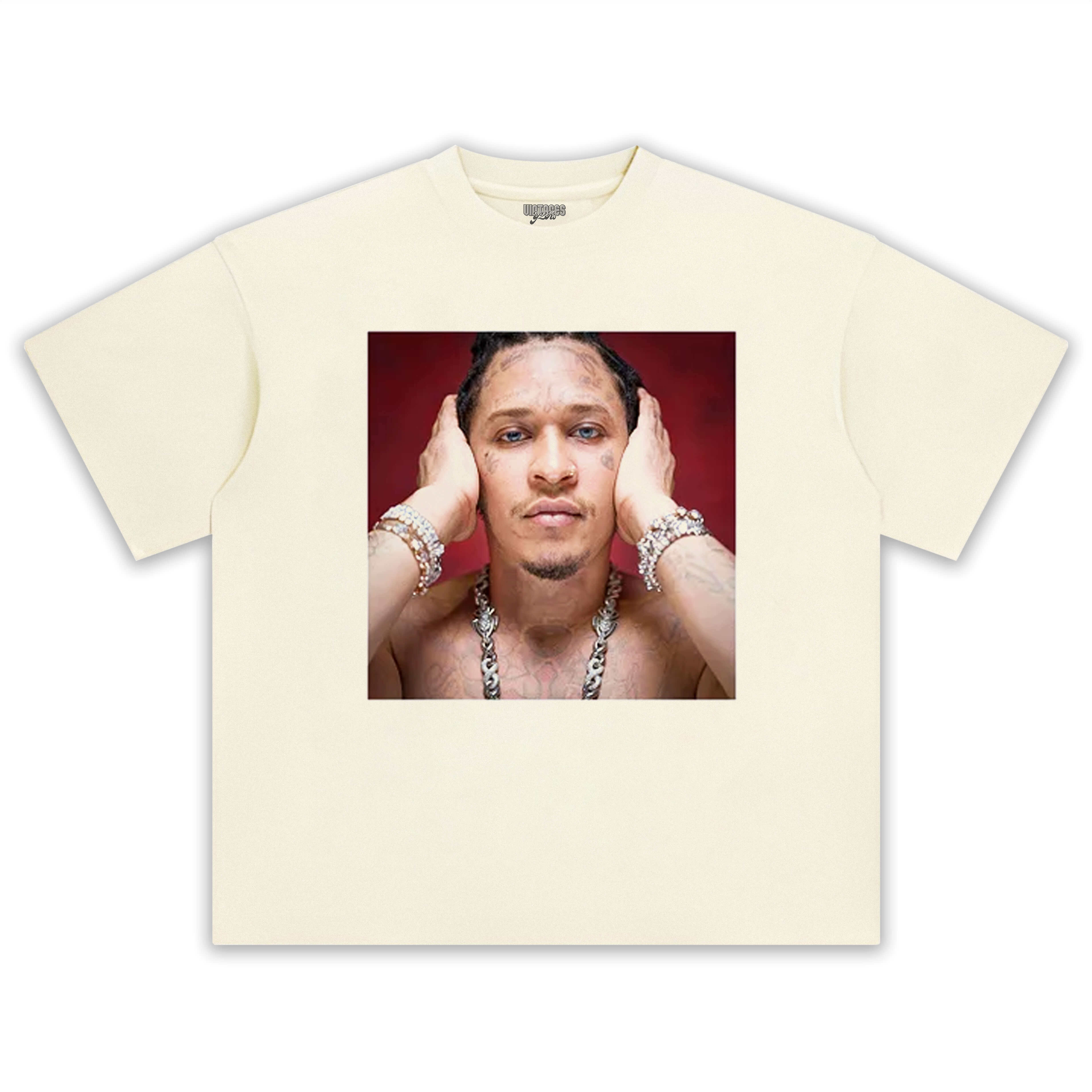 YOUNG THUG & UY SCUTI V2 TEE & LS & HOODIE