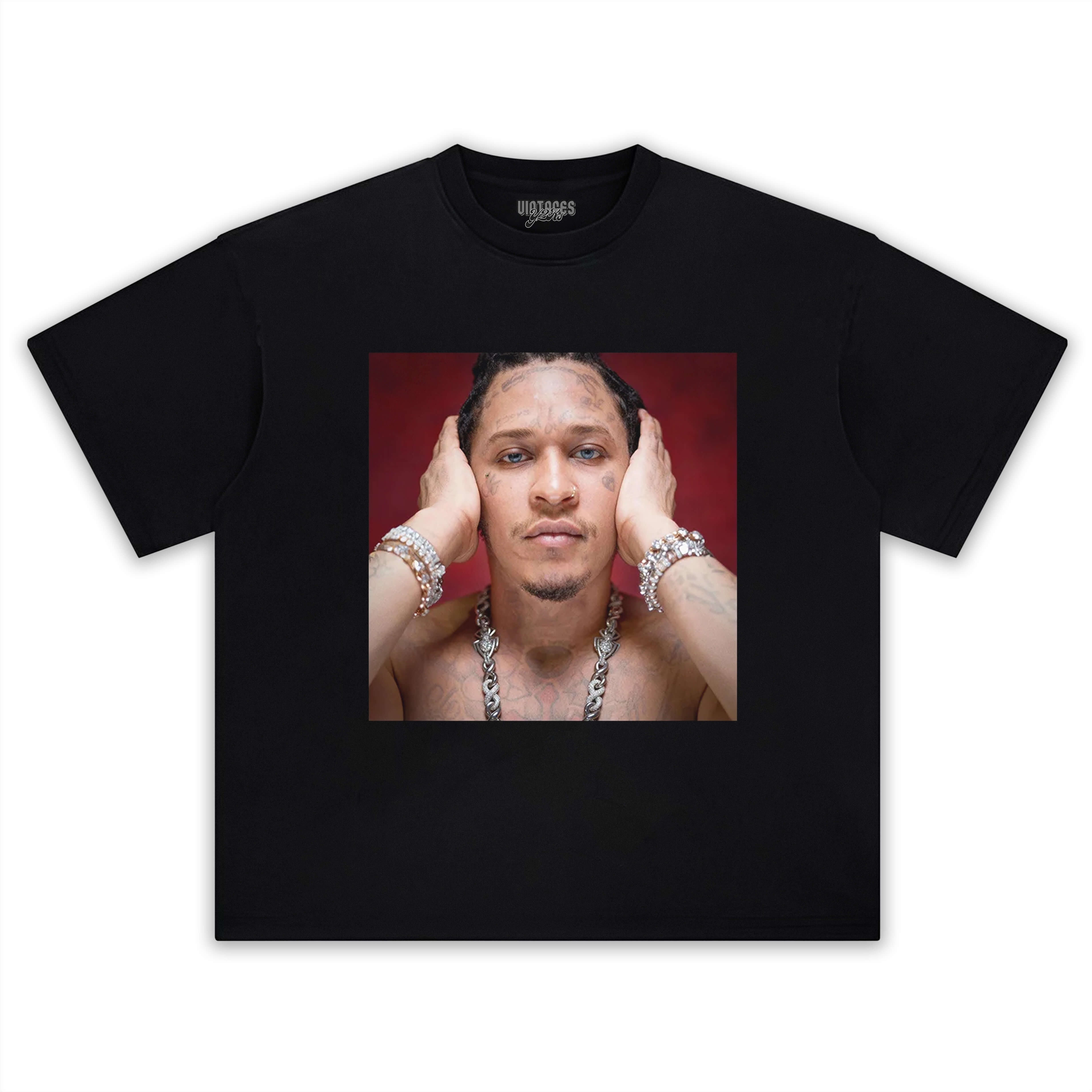 YOUNG THUG & UY SCUTI V2 TEE & LS & HOODIE