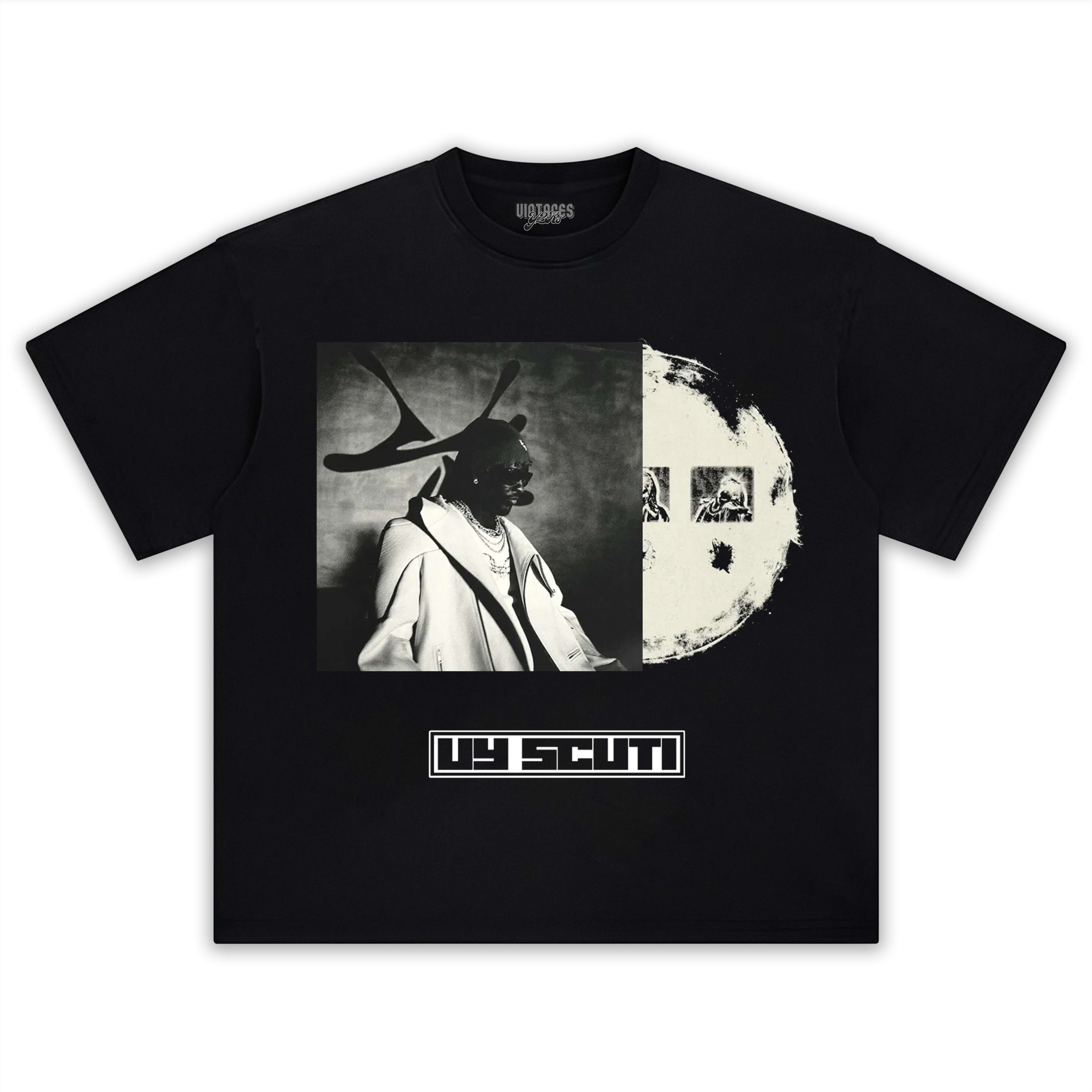 YOUNG THUG & UY SCUTITEE