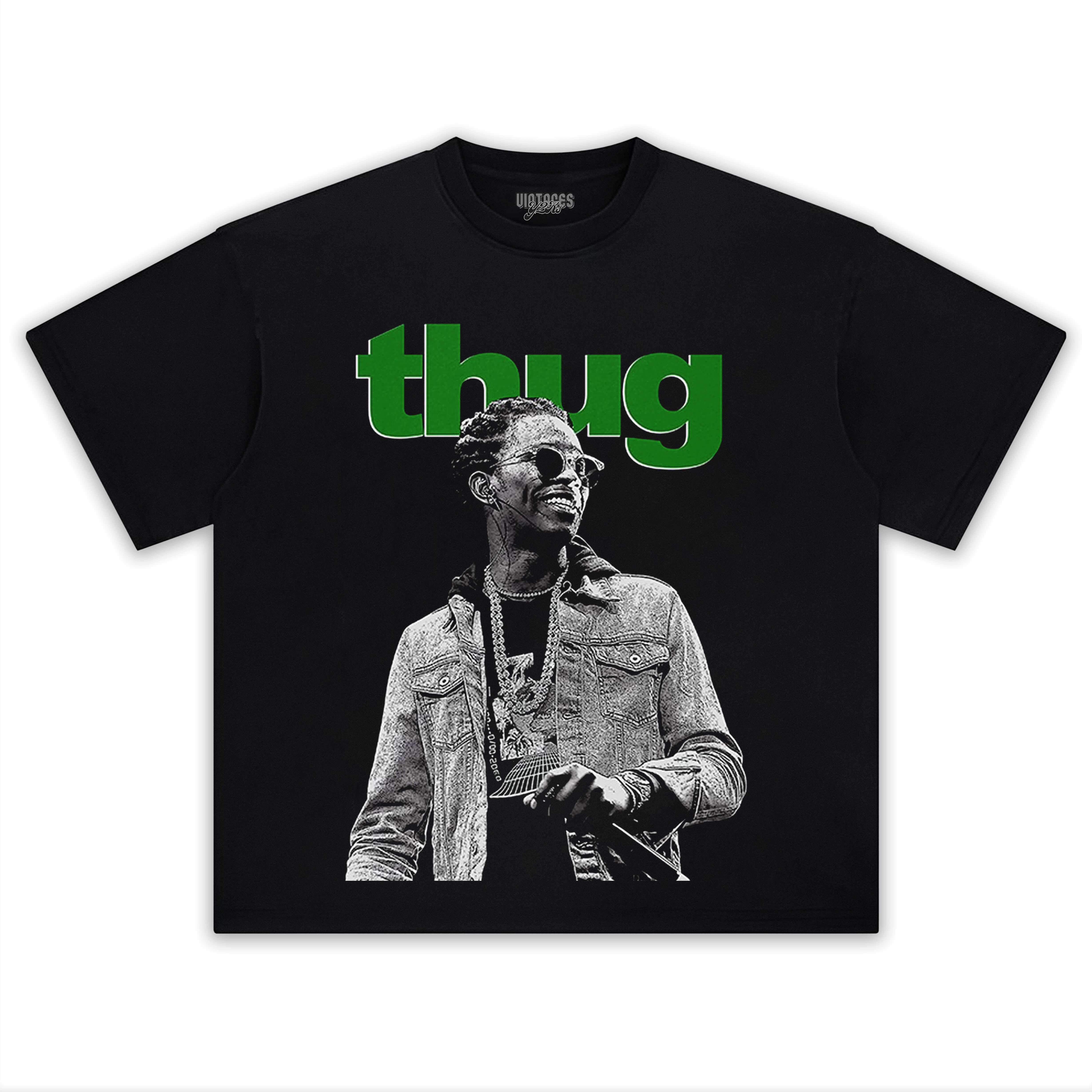YOUNG THUG Y2K TEE