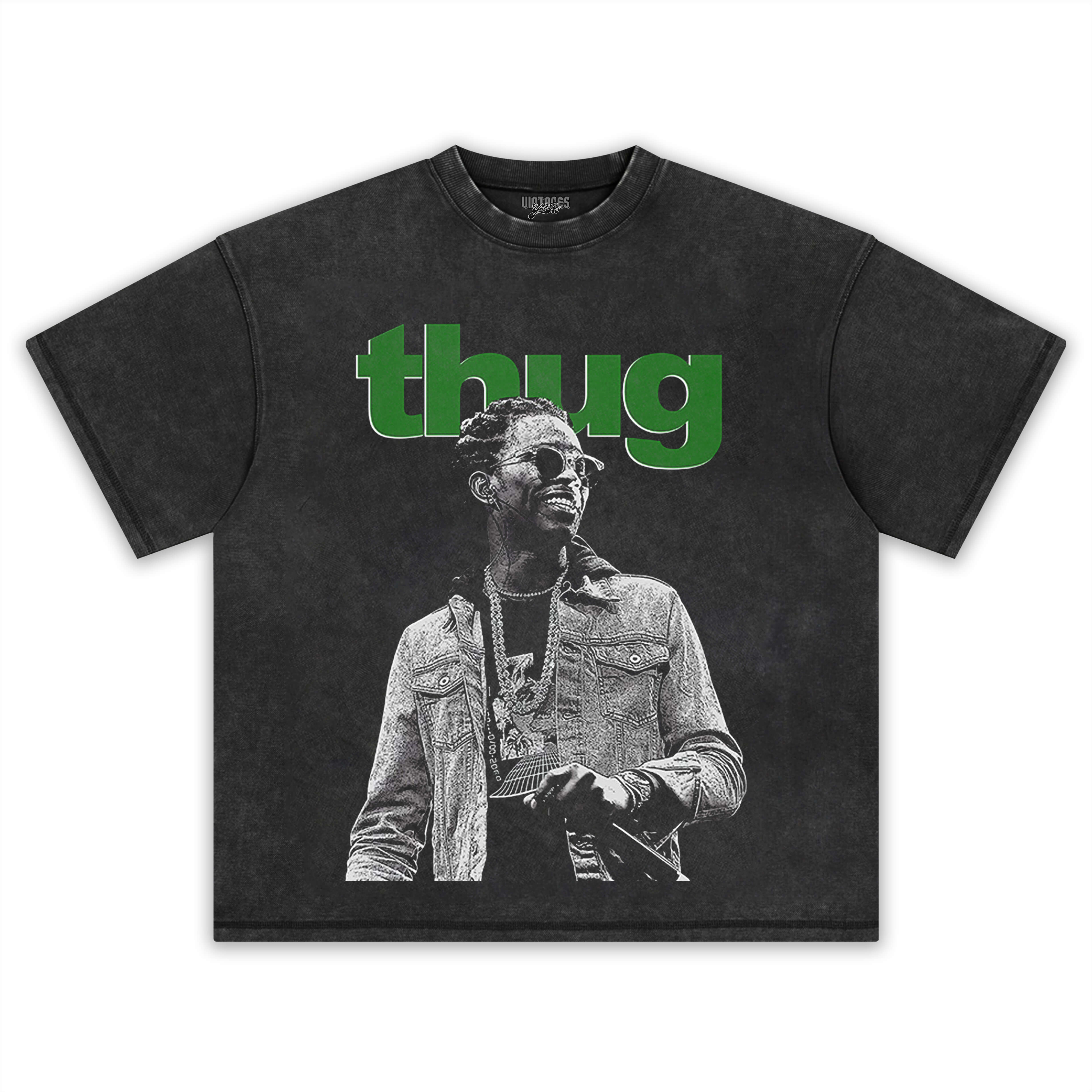 YOUNG THUG Y2K TEE