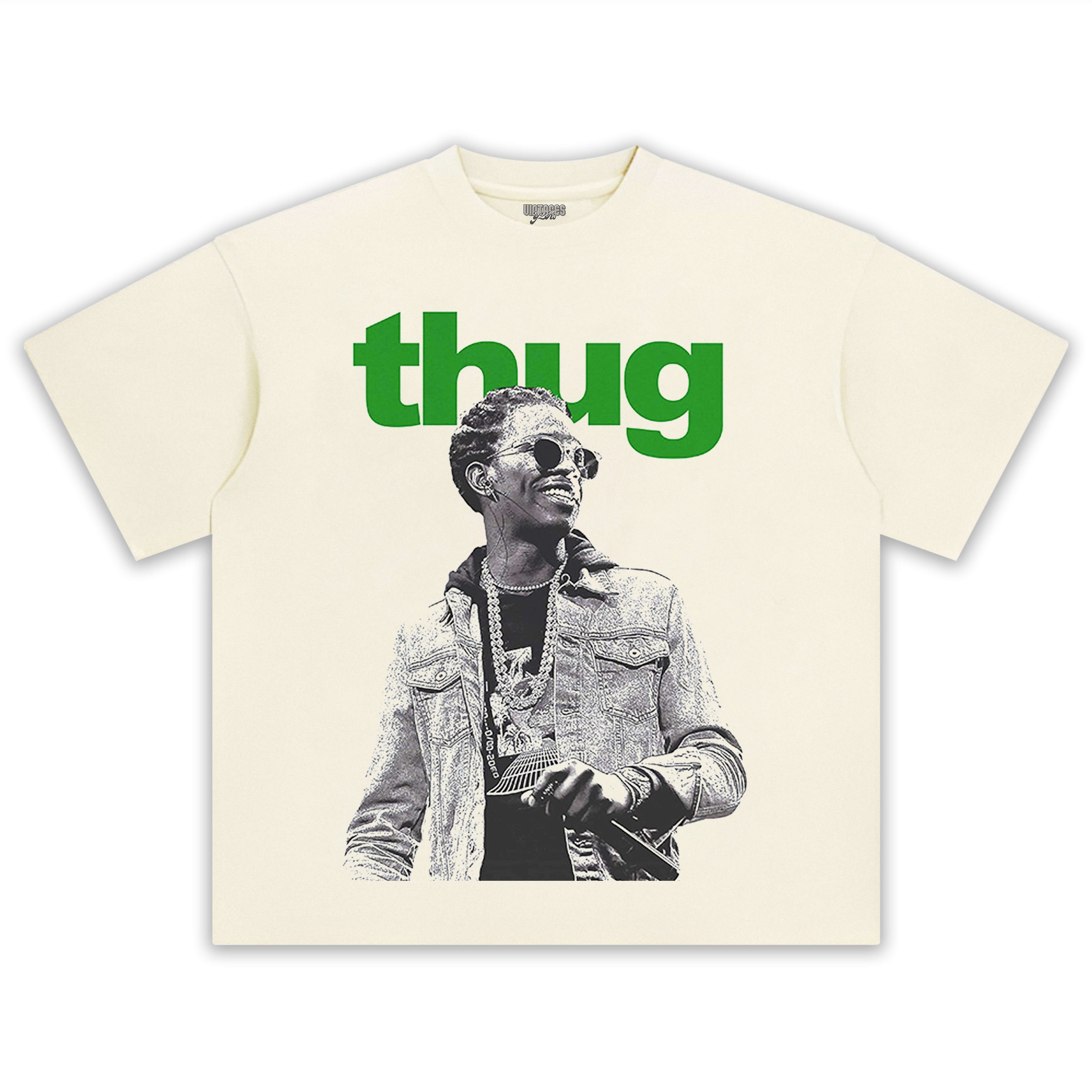 YOUNG THUG Y2K TEE