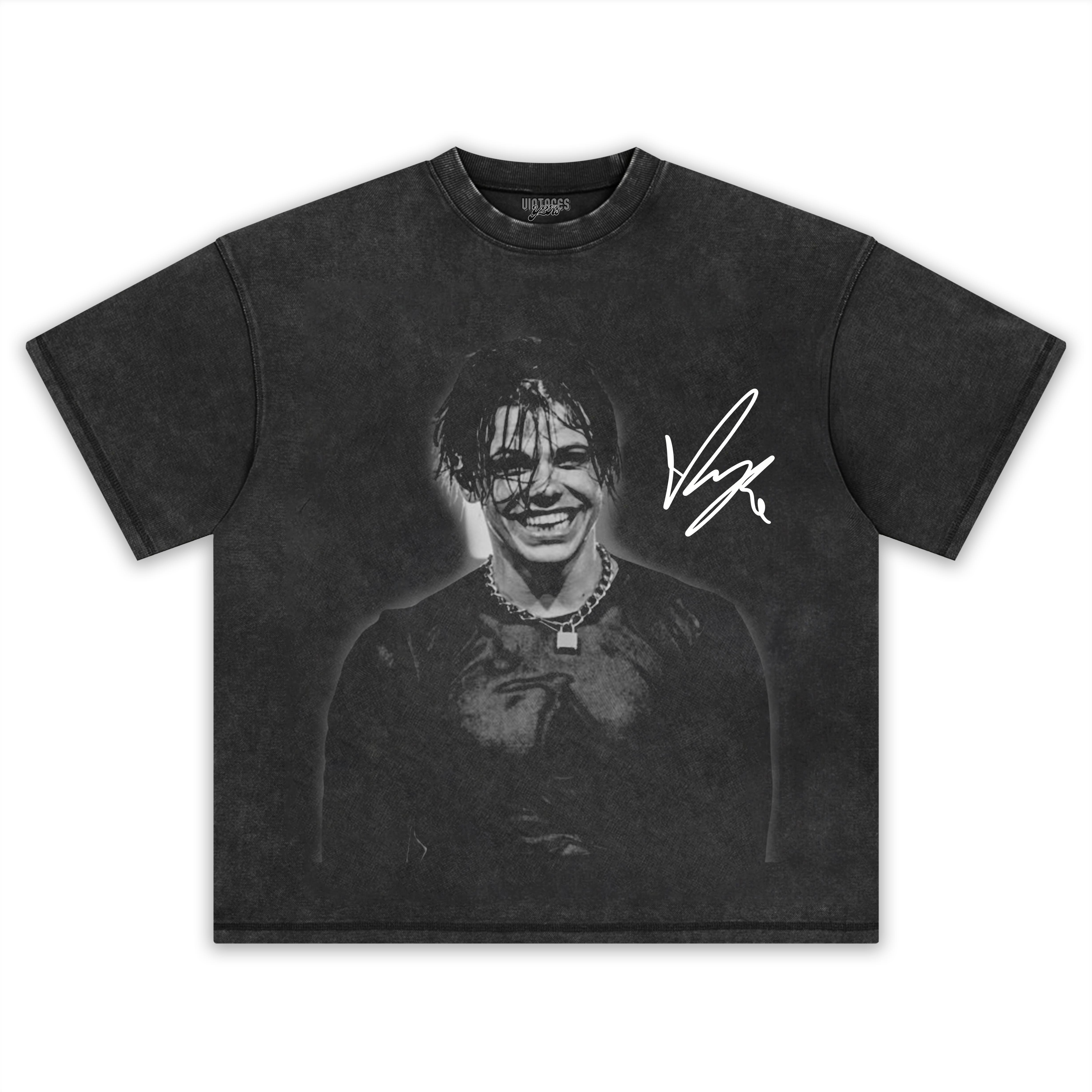 YUNGBLUD 2026 V2 TEE & LS & HOODIE