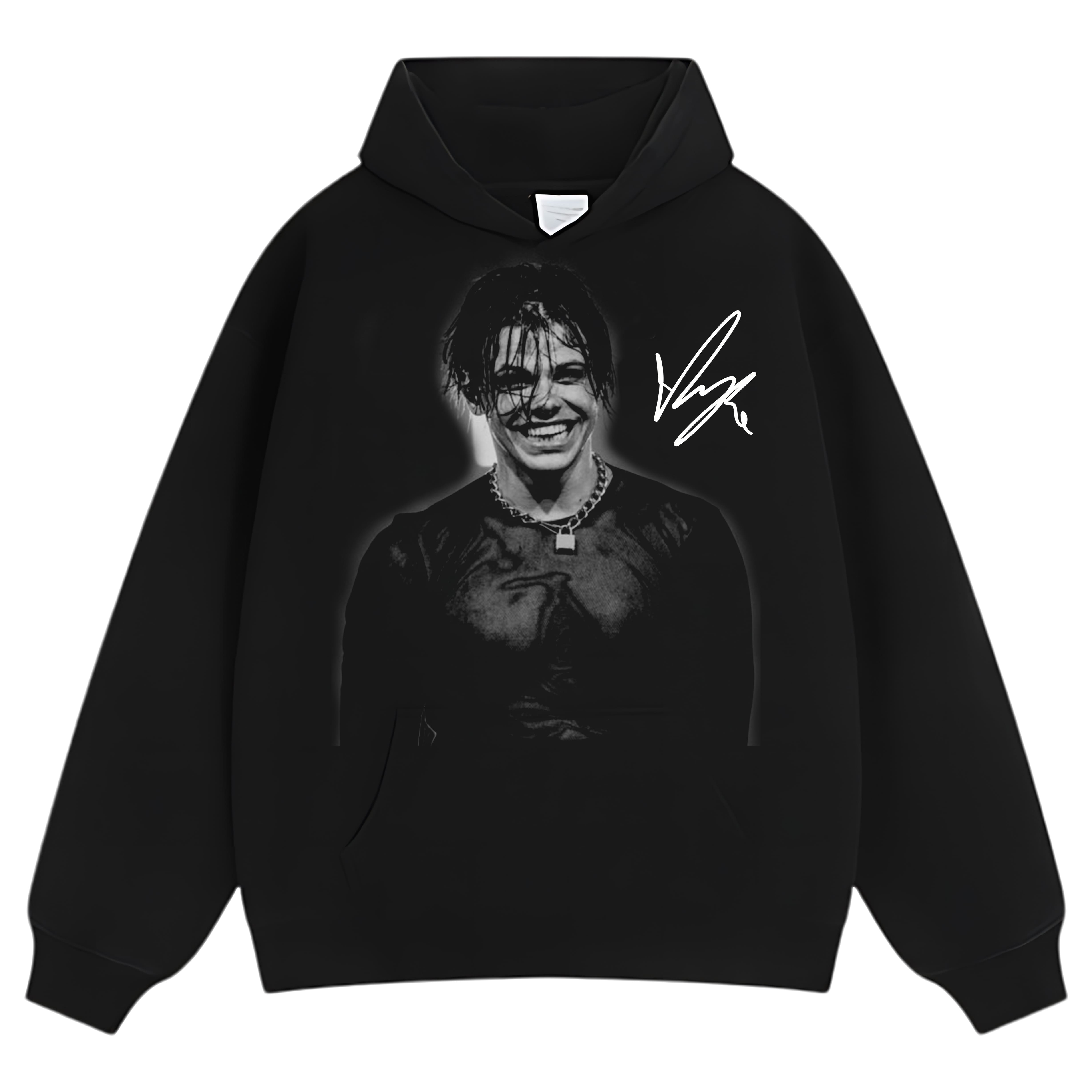 YUNGBLUD 2026 V2 TEE & LS & HOODIE
