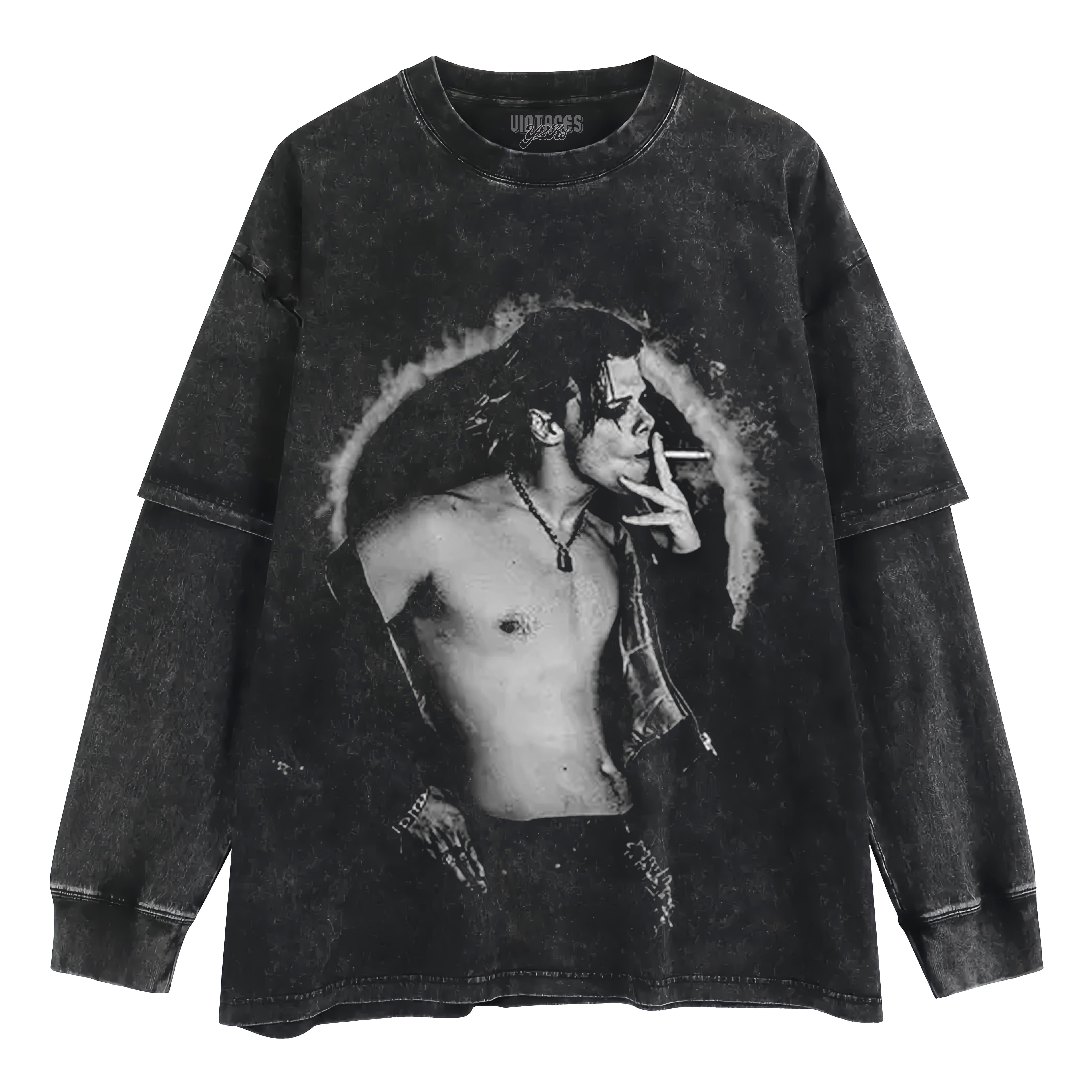 YUNGBLUD 2026 V3 LAYERED LONG SLEEVE