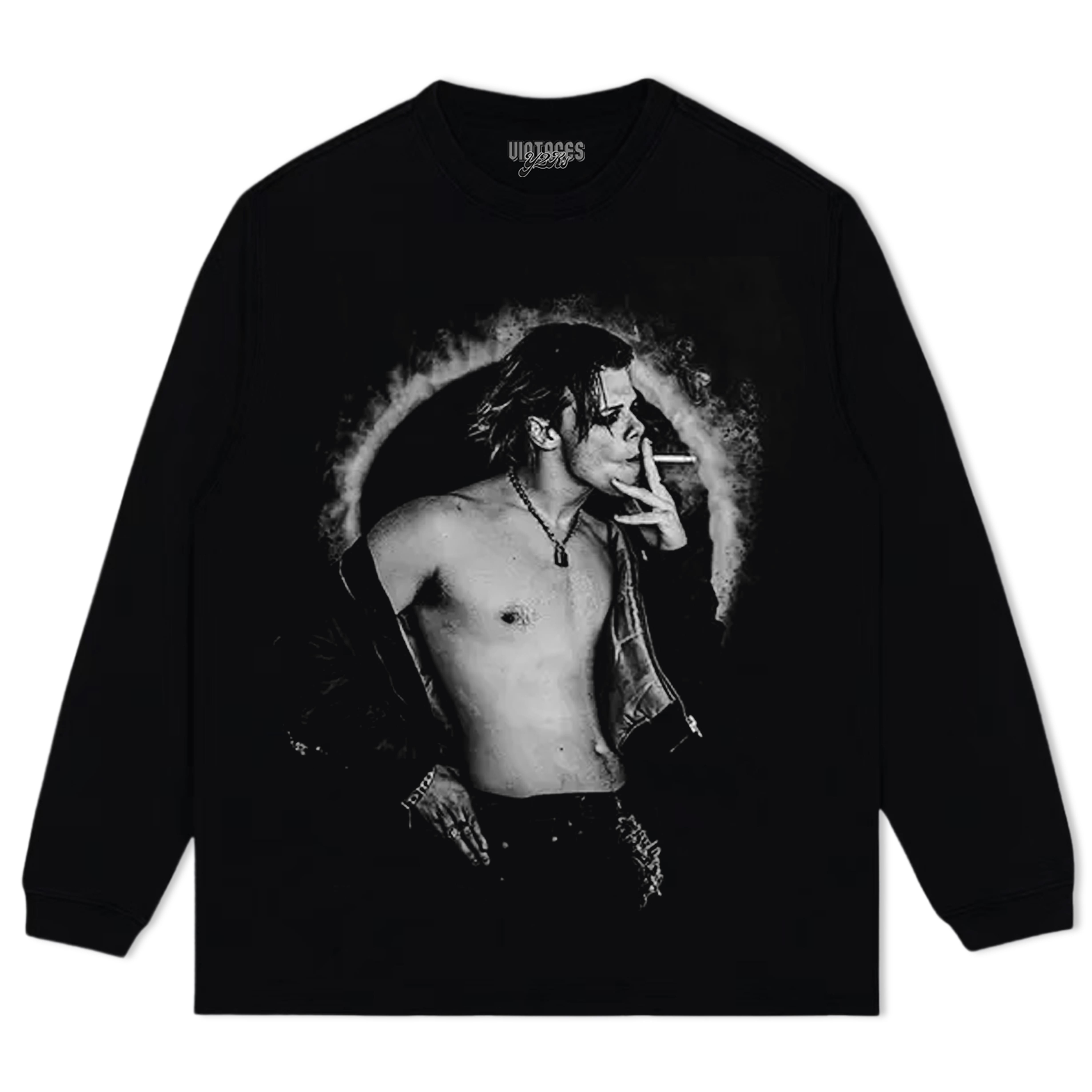 YUNGBLUD 2026 V3 TEE & LS & HOODIE