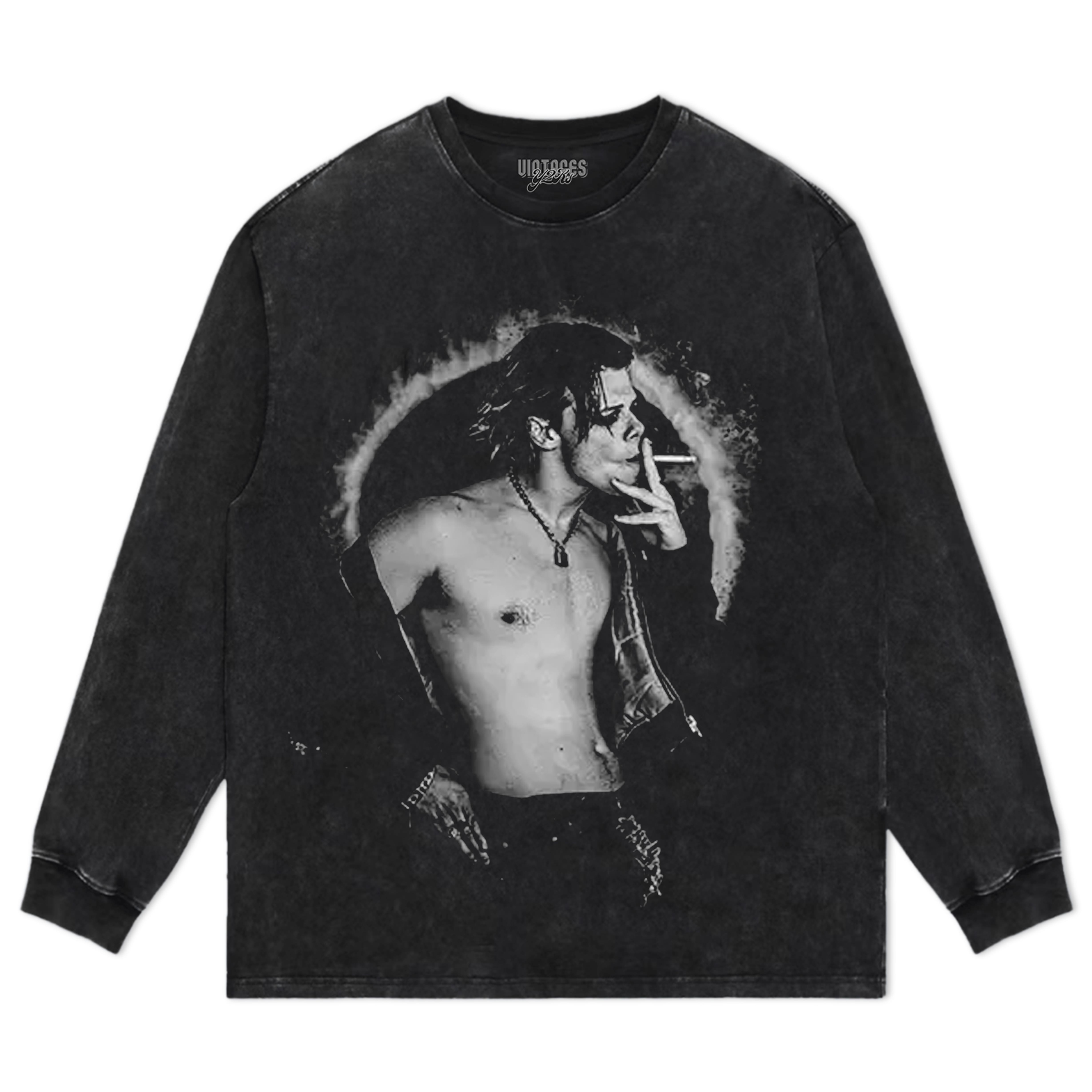 YUNGBLUD 2026 V3 TEE & LS & HOODIE